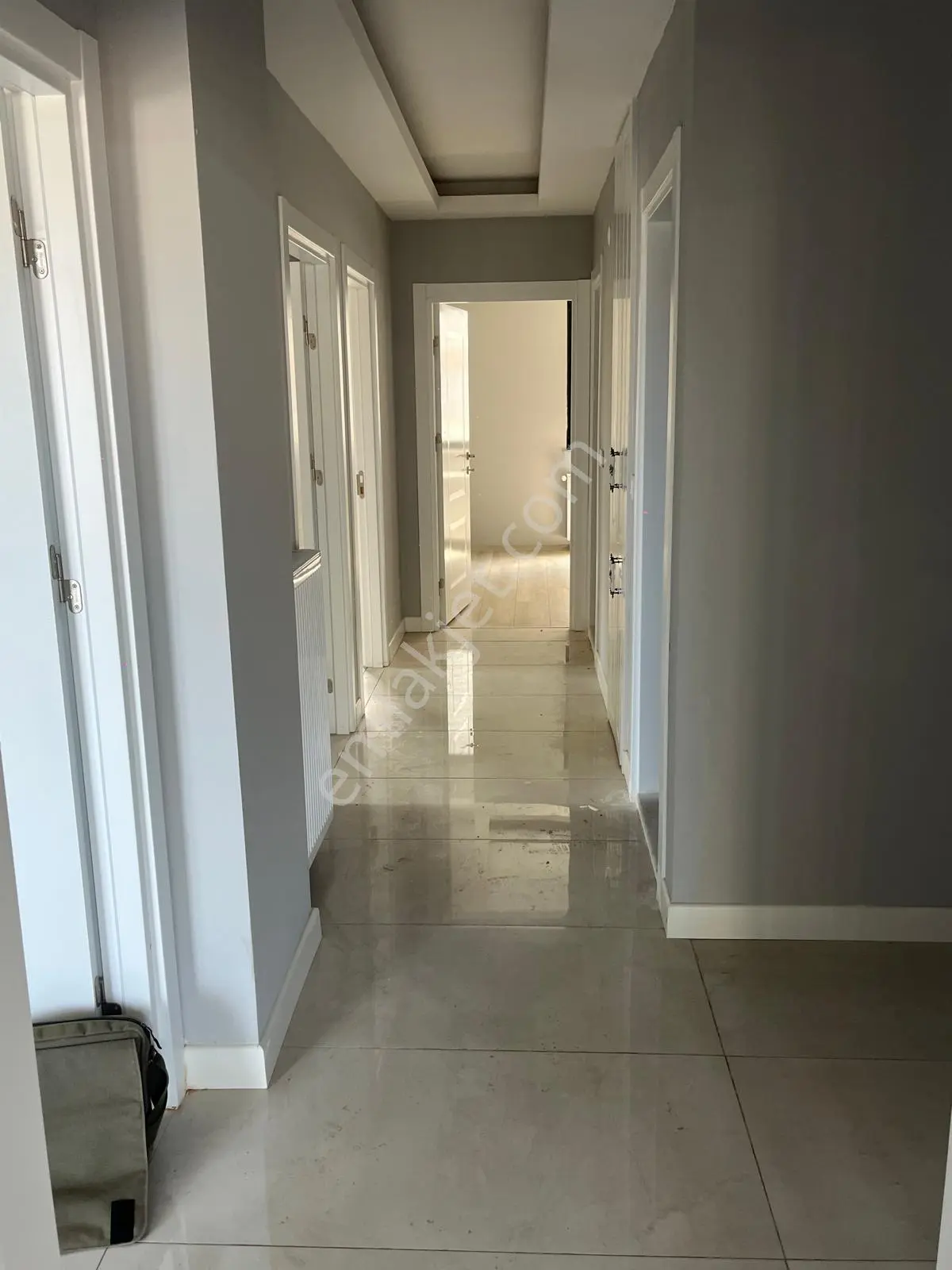 Çamlıcadan Nişantaşında Kiralık Lüx 3+1 Daire - Görsel 20