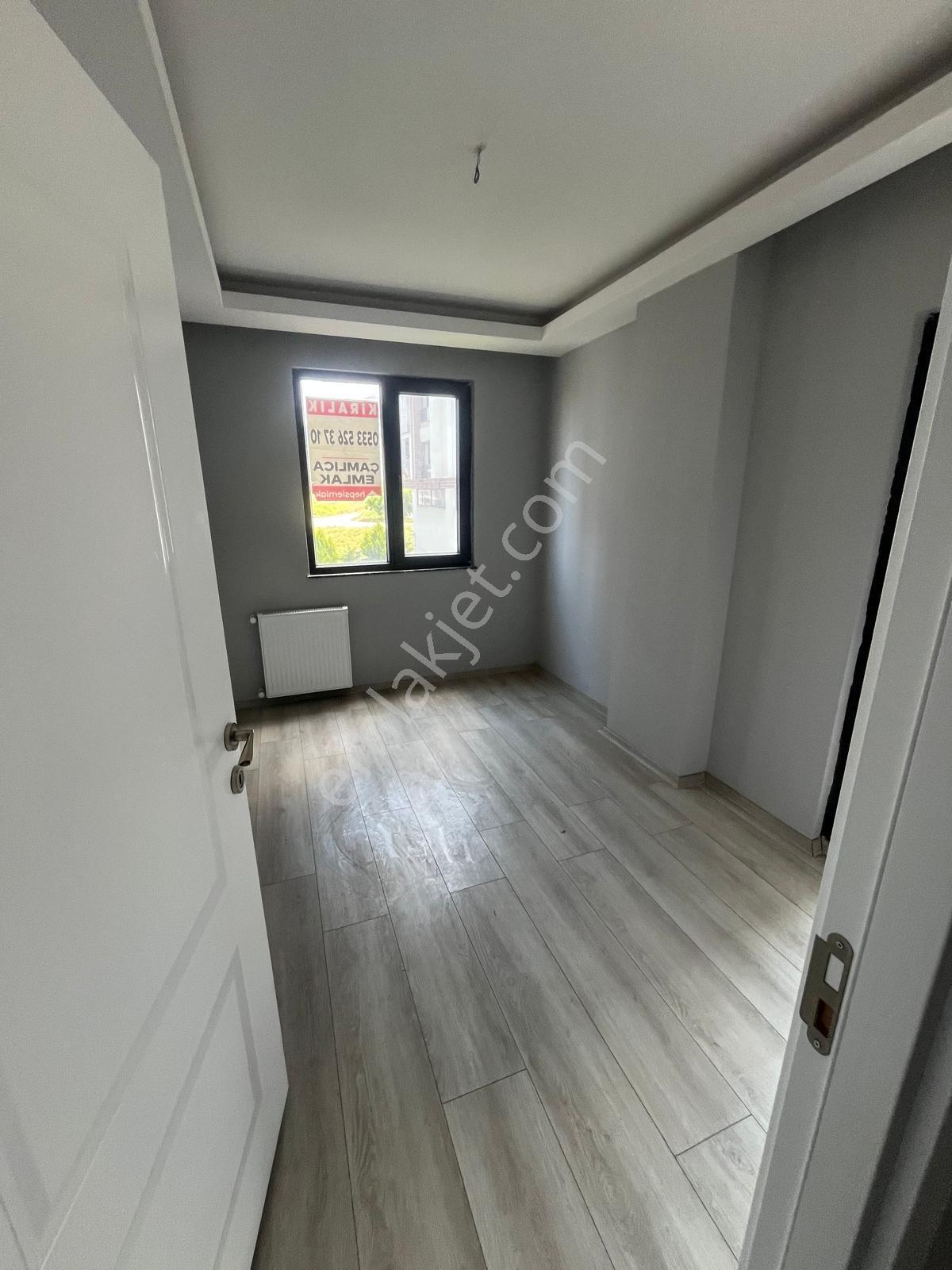 Çamlıcadan Nişantaşında Kiralık Lüx 3+1 Daire - Görsel 6