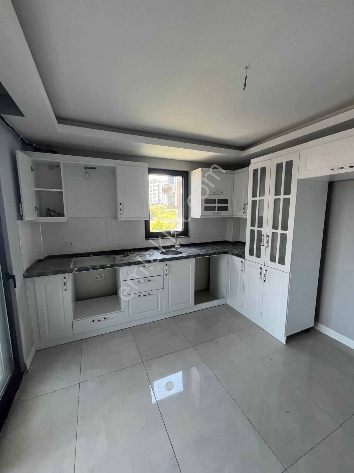 Çamlıcadan Nişantaşında Kiralık Lüx 3+1 Daire - Görsel 17