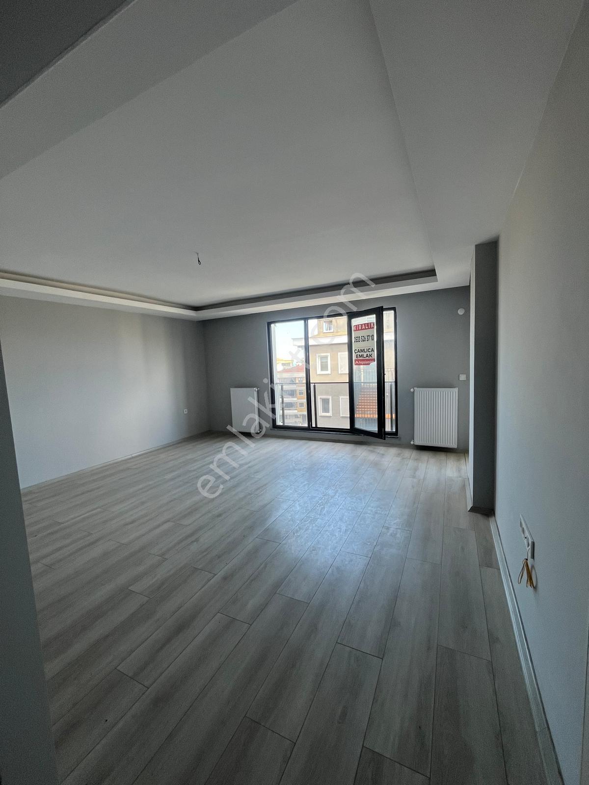 Çamlıcadan Nişantaşında Kiralık Lüx 3+1 Daire - Görsel 18