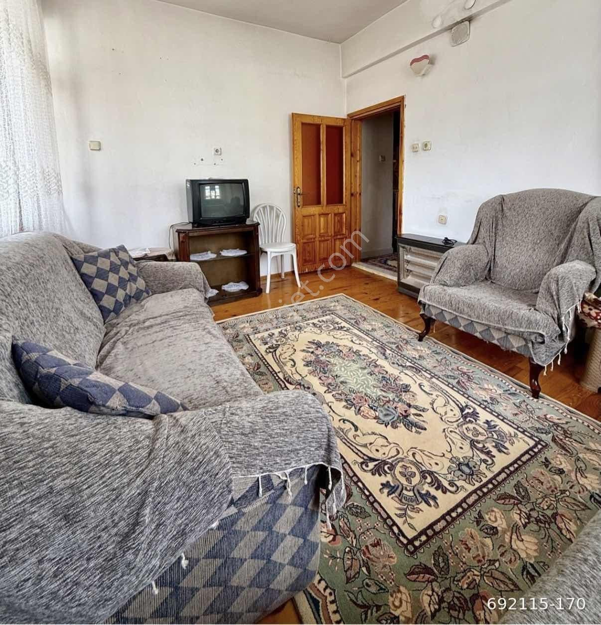 2+1 Eşyalı Kiralık Daire - Görsel 14