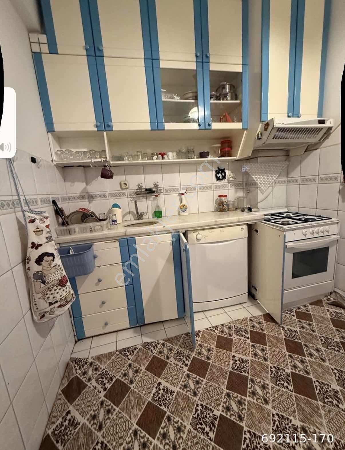 2+1 Eşyalı Kiralık Daire - Görsel 4