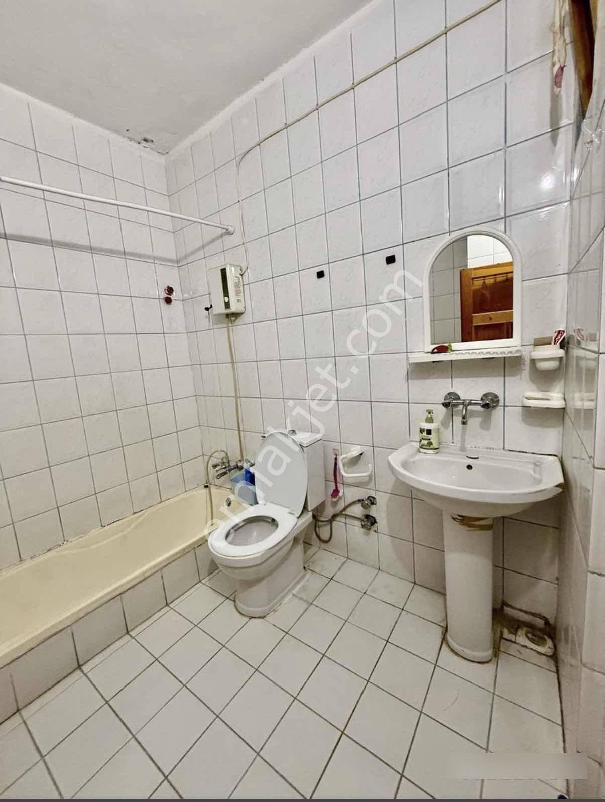 2+1 Eşyalı Kiralık Daire - Görsel 17