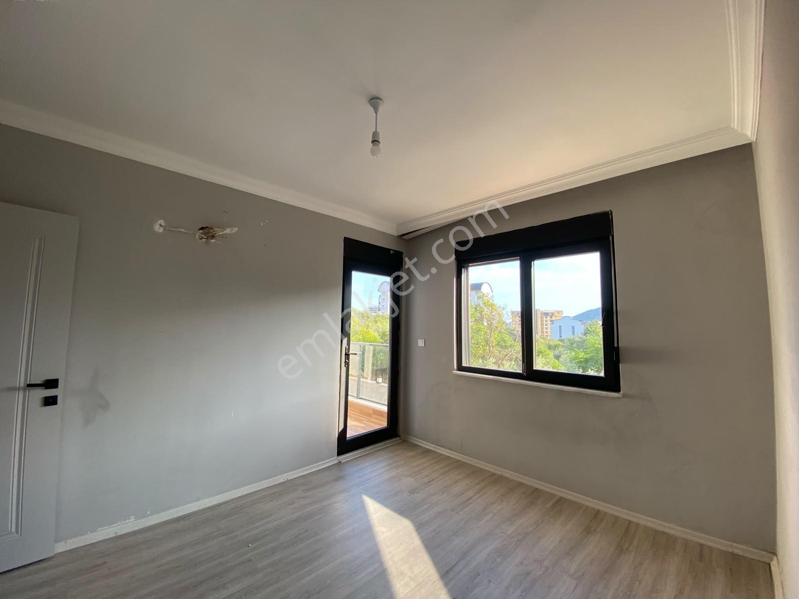 Daşyapı Montenegro Sitesinde Kiralık 1+1 Daire - Görsel 8