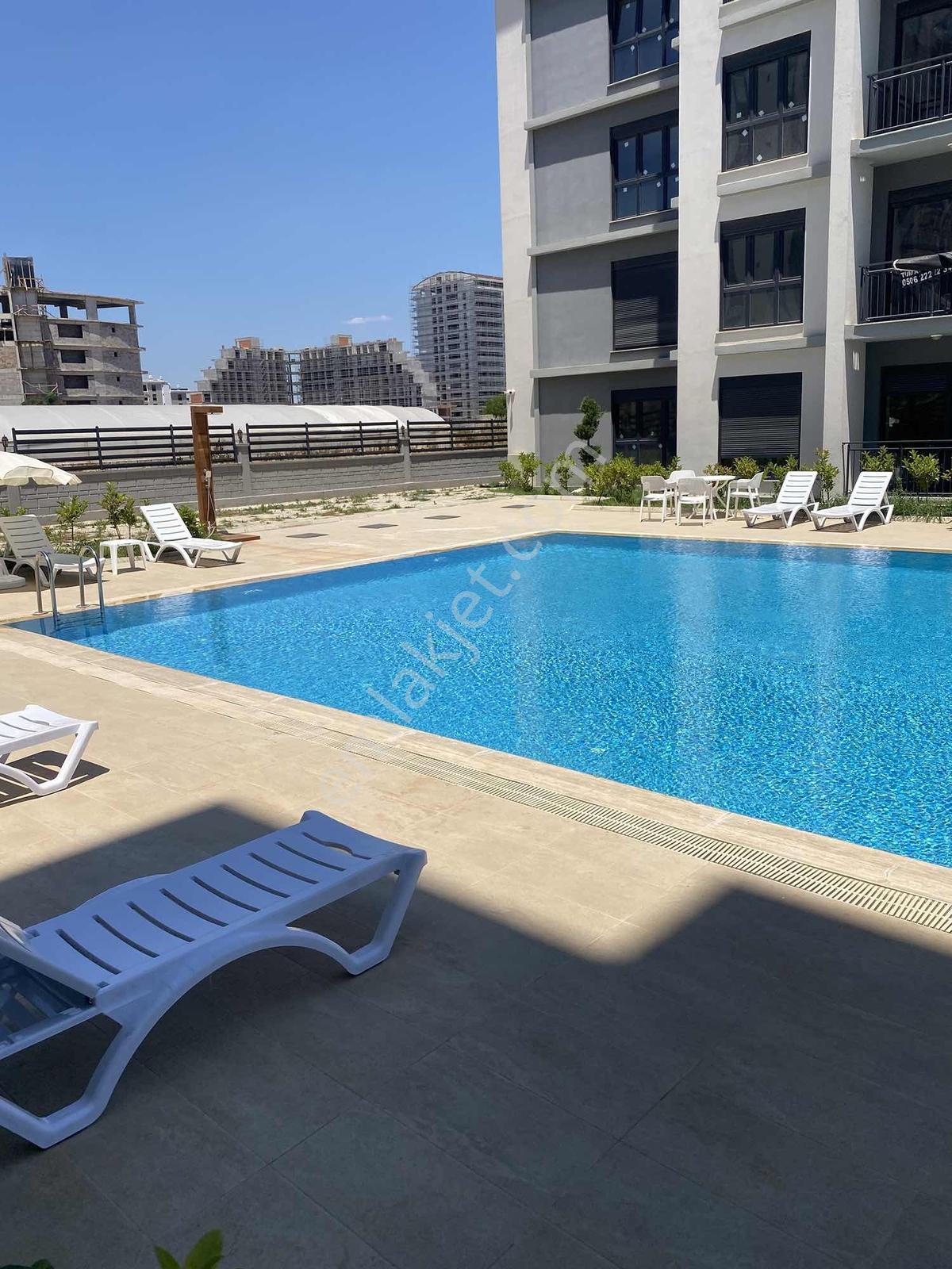 50m2 Kiralık Daire - Görsel 7
