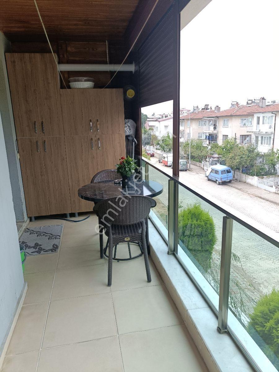 Moda Sehır De Ayrı Mutfaklı 2+1 Dogalgazlı Kıralık Daıre - Görsel 22