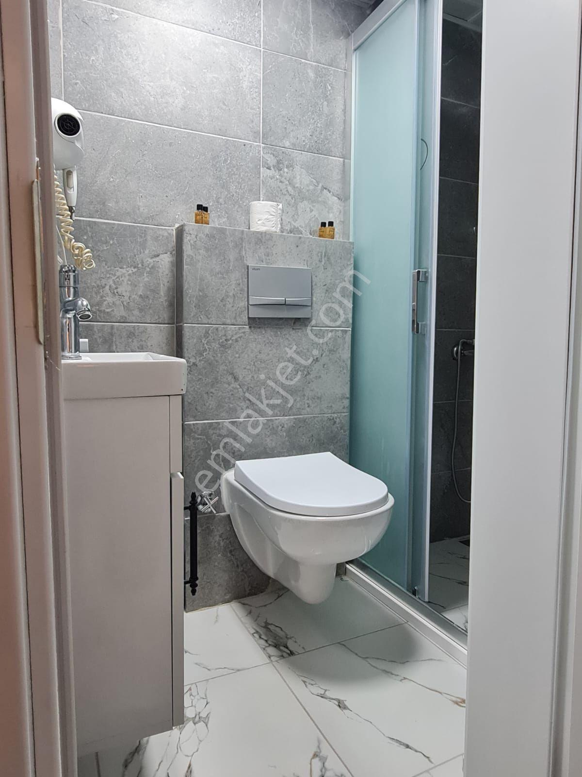 Alibabam Apart Otele Herkei Bekliyoruz - Görsel 23