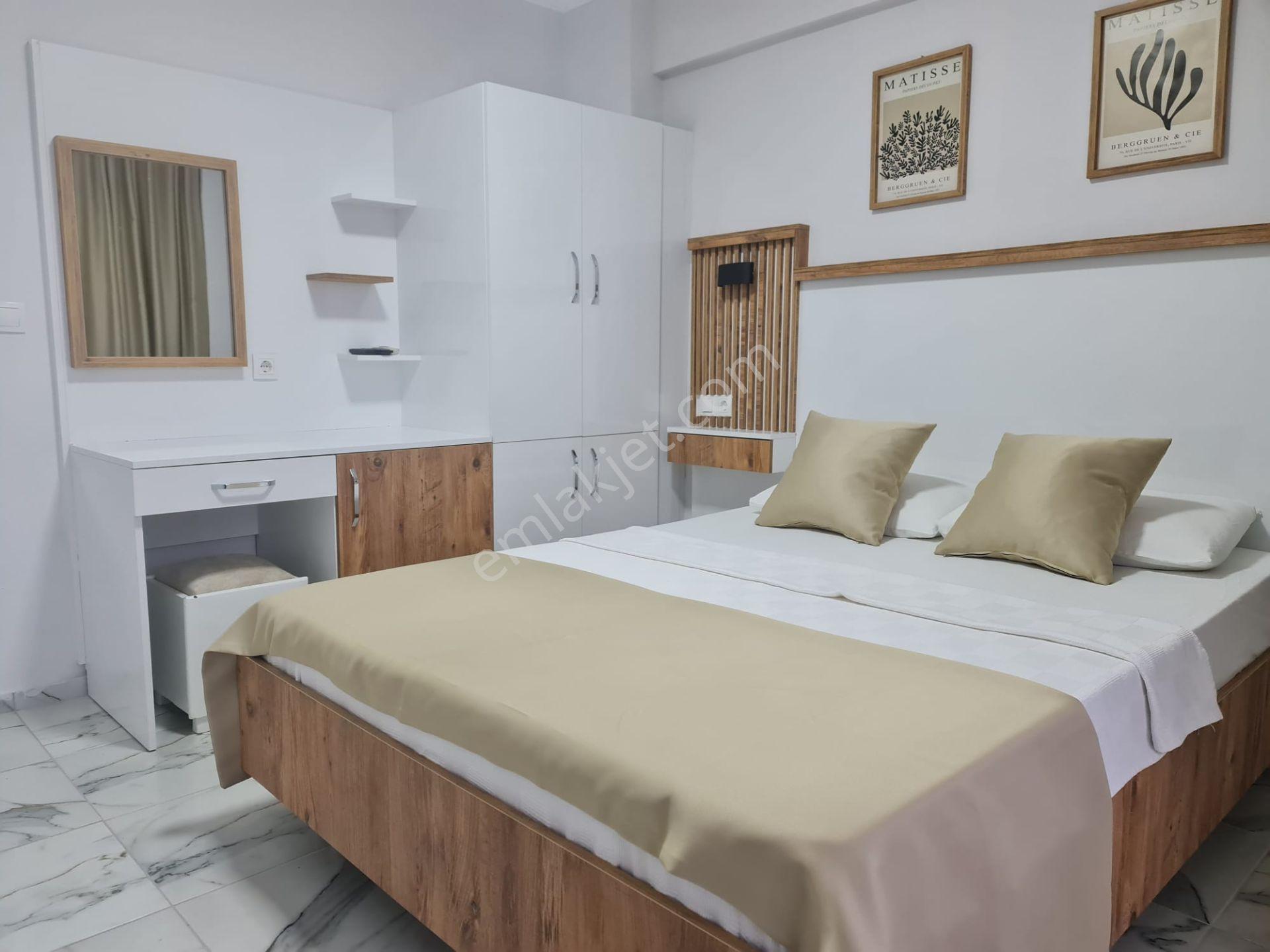 Alibabam Apart Otele Herkei Bekliyoruz - Görsel 24