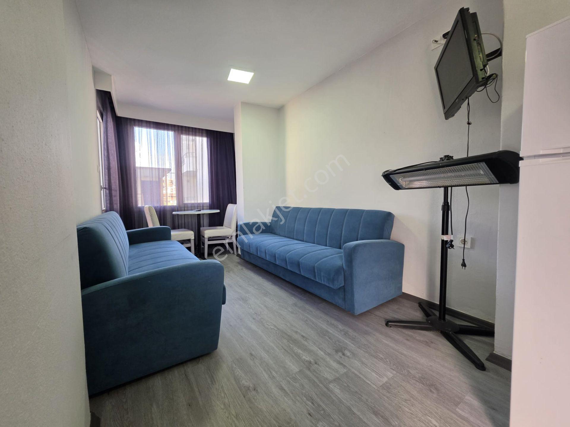 Alibabam Apart Otele Herkei Bekliyoruz - Görsel 18