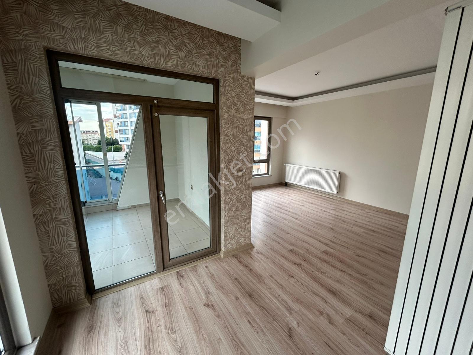 Duru Team Talas Yenidoğanda Lüks Kiralık Daire - Görsel 23