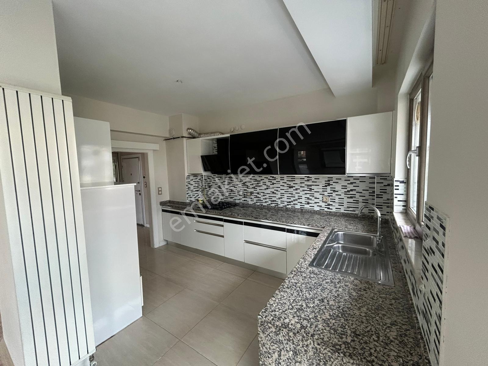 Duru Team Talas Yenidoğanda Lüks Kiralık Daire - Görsel 5