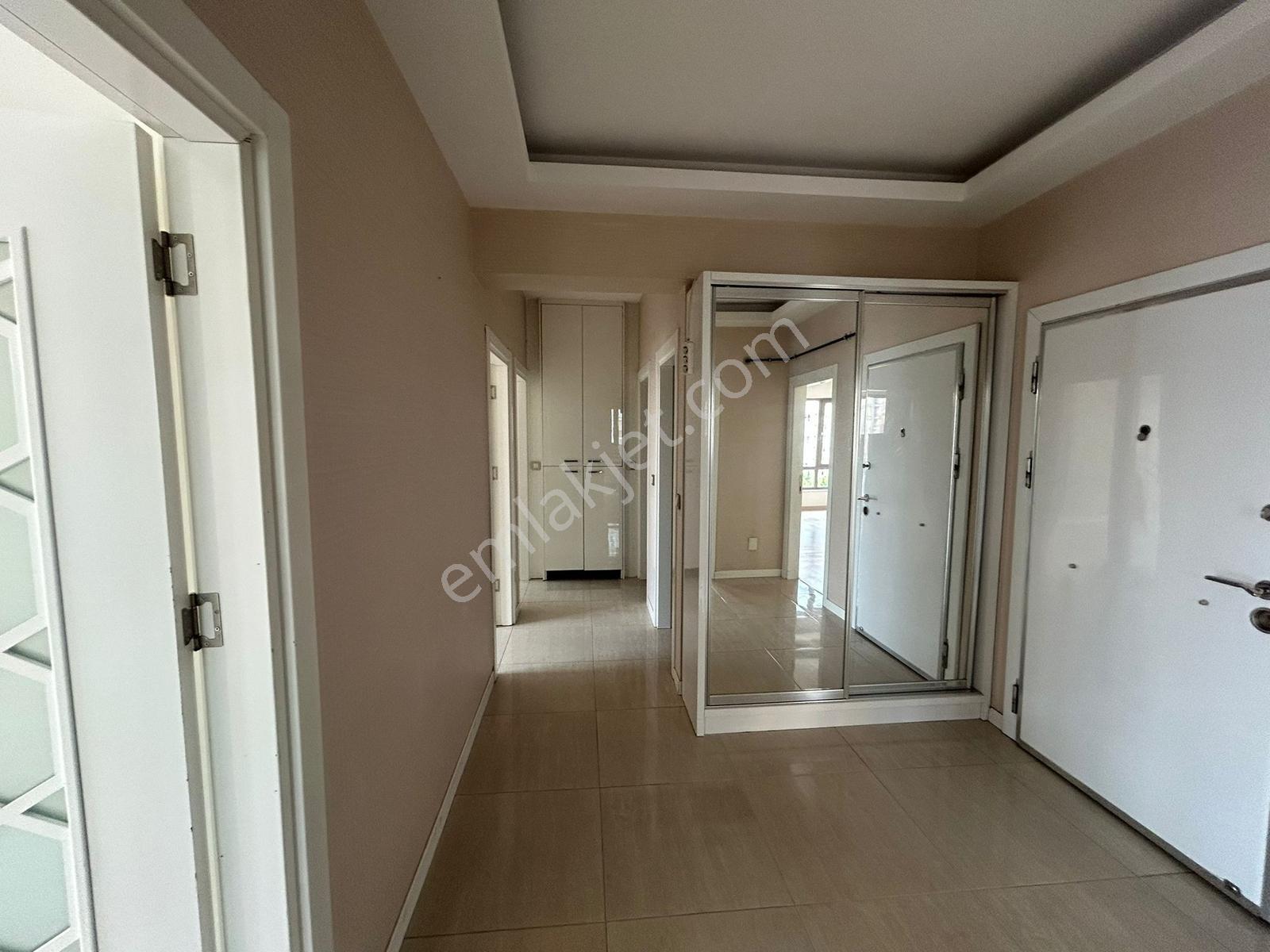 Duru Team Talas Yenidoğanda Lüks Kiralık Daire - Görsel 20