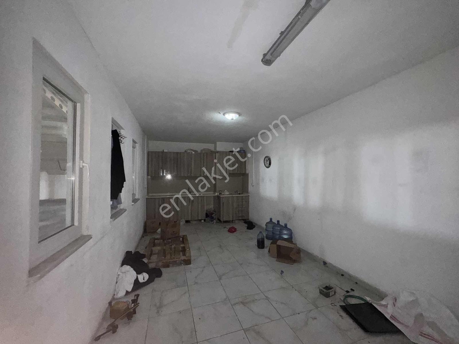 Yunusemre Mah Kiralık 650m2 Atölye-imalathane-depo - Görsel 4