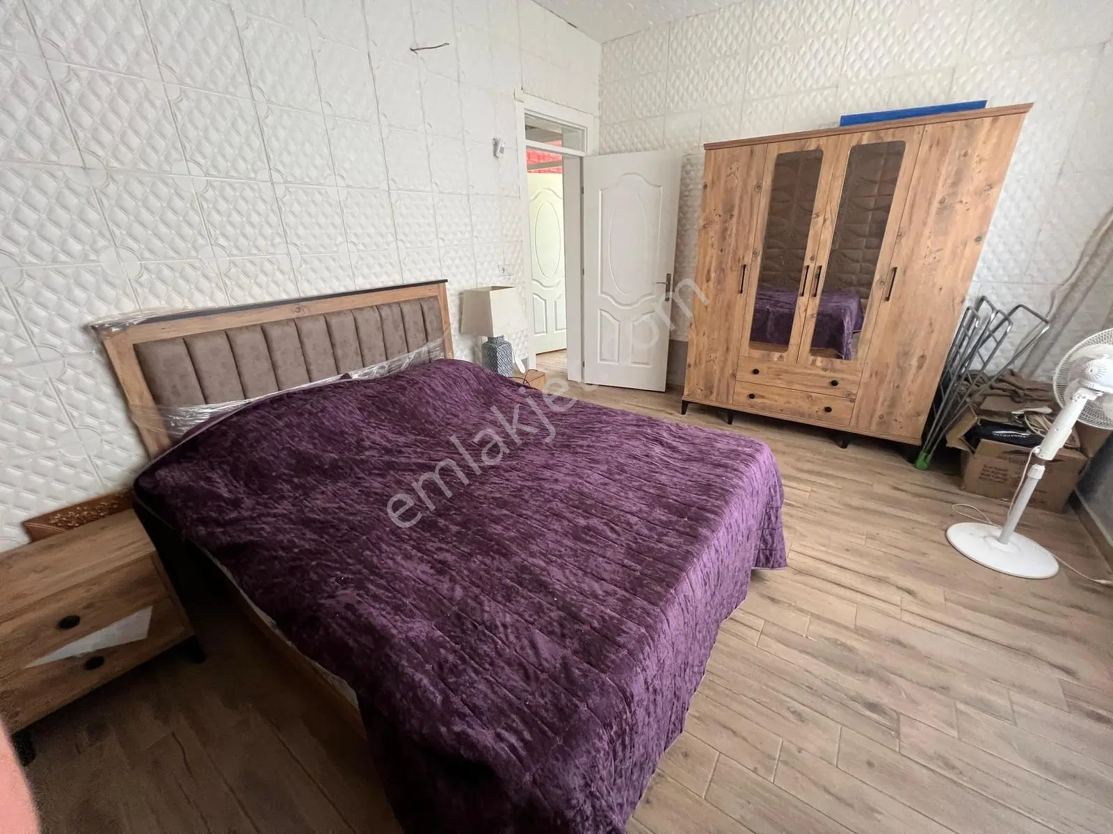 Nizip Cadesinde Satılık Bağevi - Görsel 9