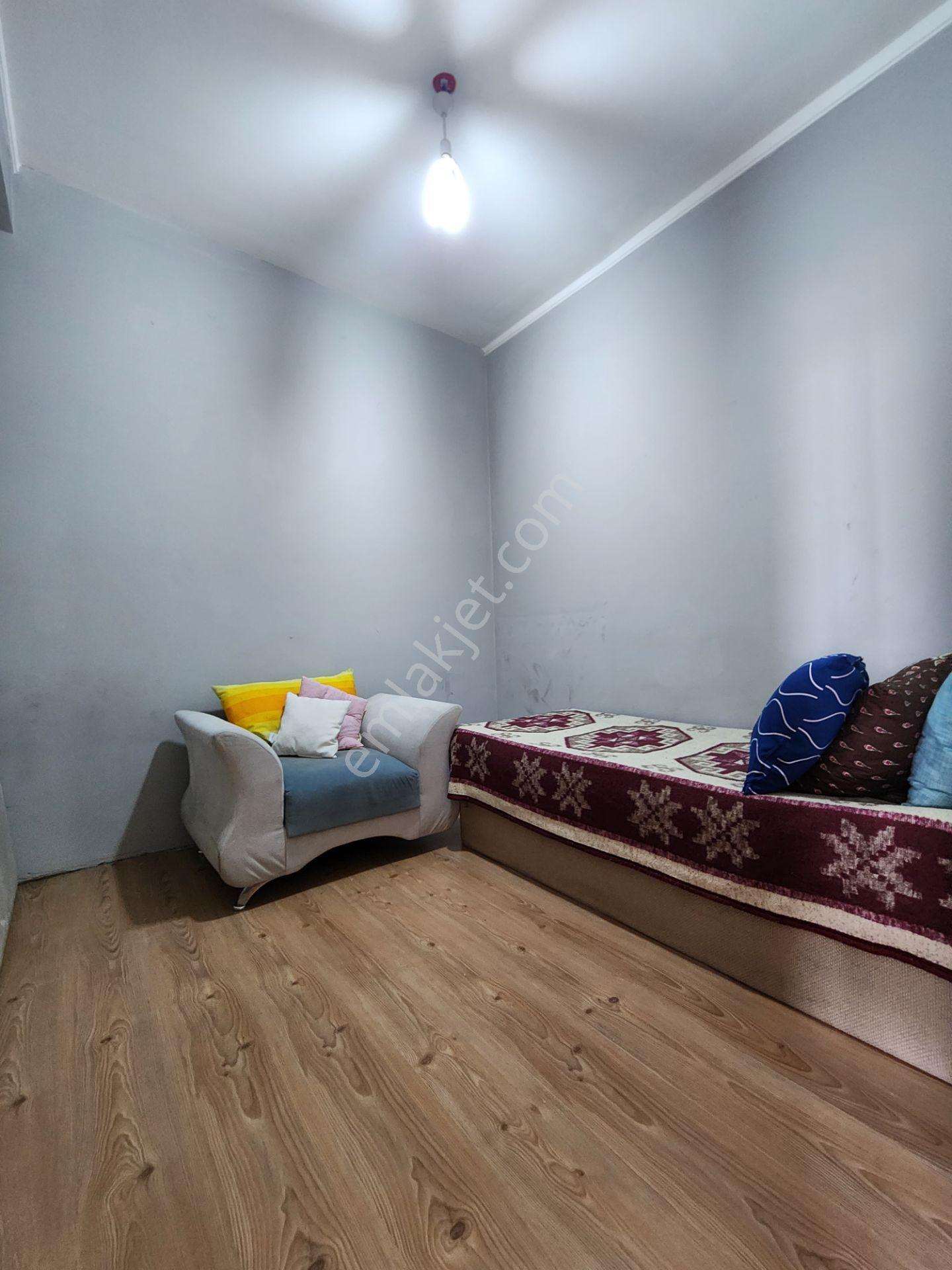 Yazırda Tramvaya Yakın Arakat 2+1 Yatay Eşyalı Kiralık Daire - Görsel 16