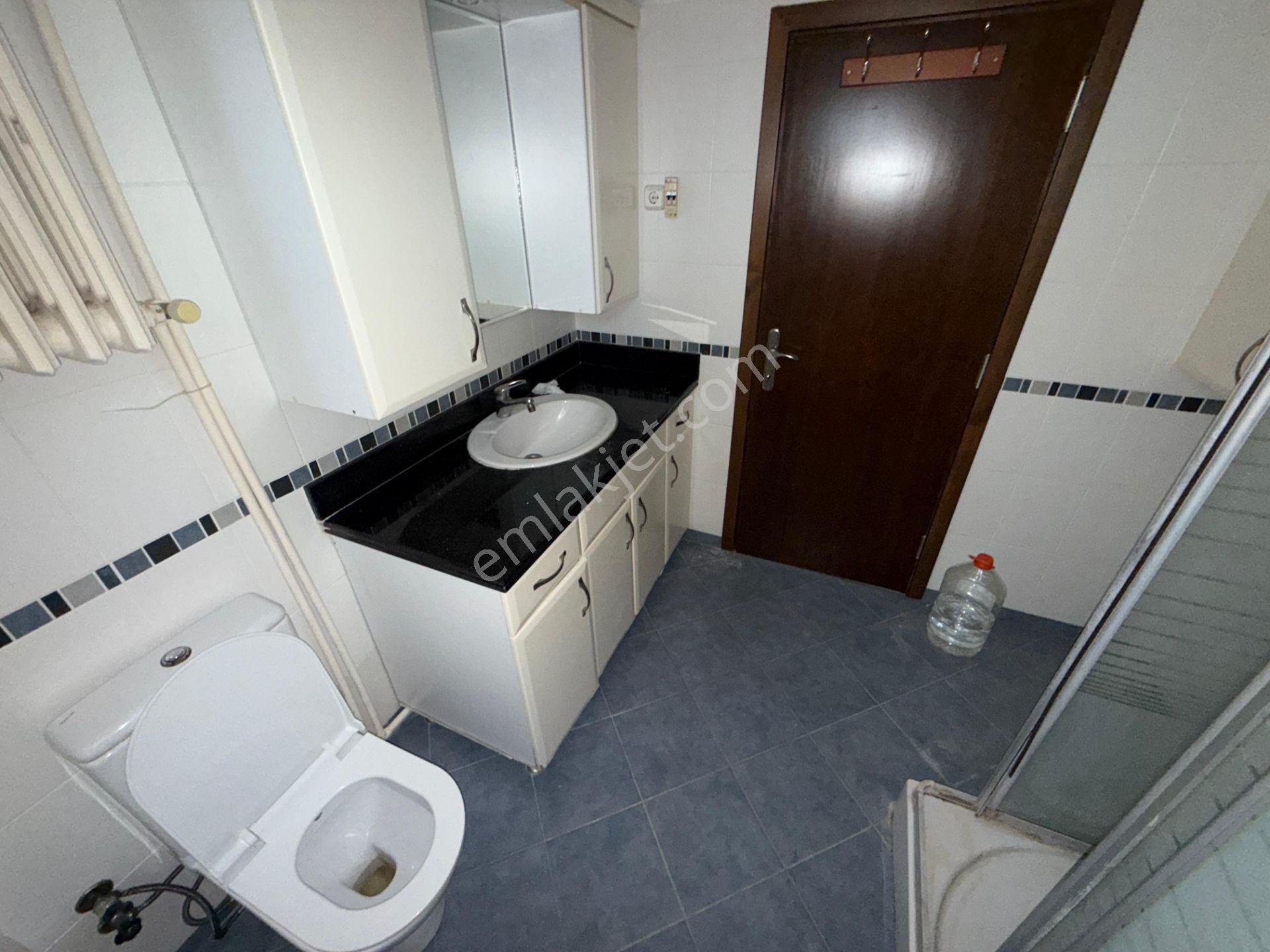 Bahar Caddesinde 3+1 165 M2 Kat Mülkiyetli Satılık Daire - Görsel 17