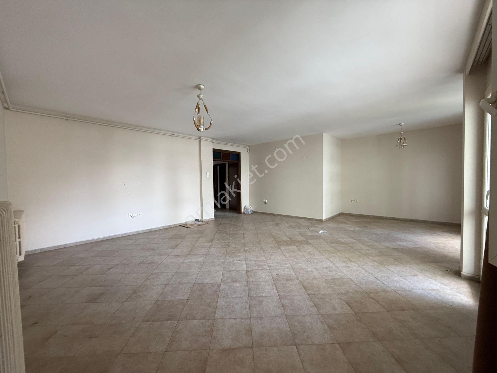 Bahar Caddesinde 3+1 165 M2 Kat Mülkiyetli Satılık Daire - Görsel 6