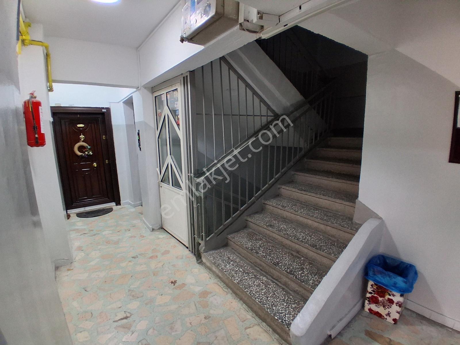 Rw Nest'ten Ali Fuat Güven Cad. Kanlıkavak Karşısı 3+1 Kiralık - Görsel 26