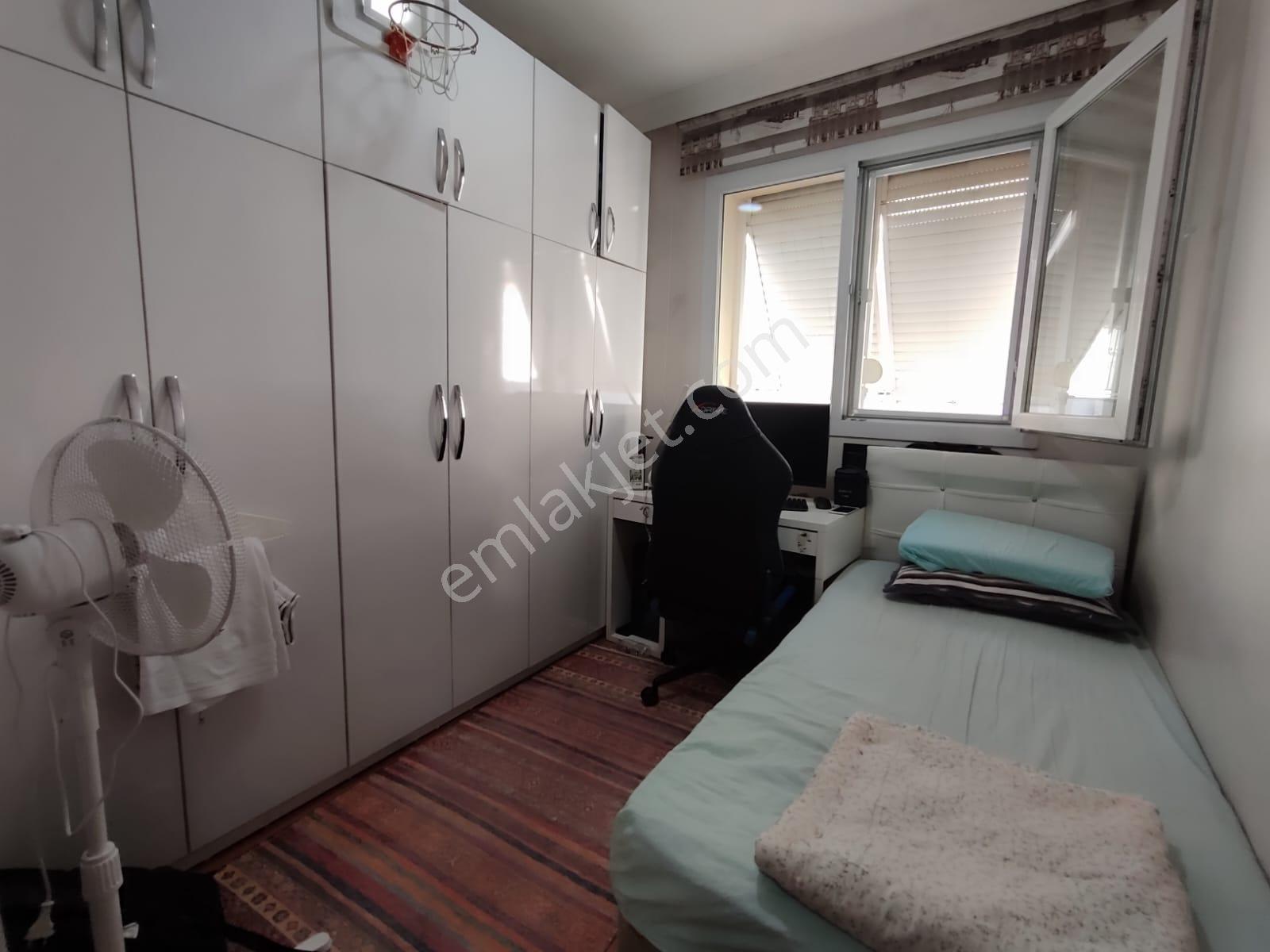 Başkut'tan Karşıyaka İmbatlı Mah.de Satılık 2+1 Daire - Görsel 20