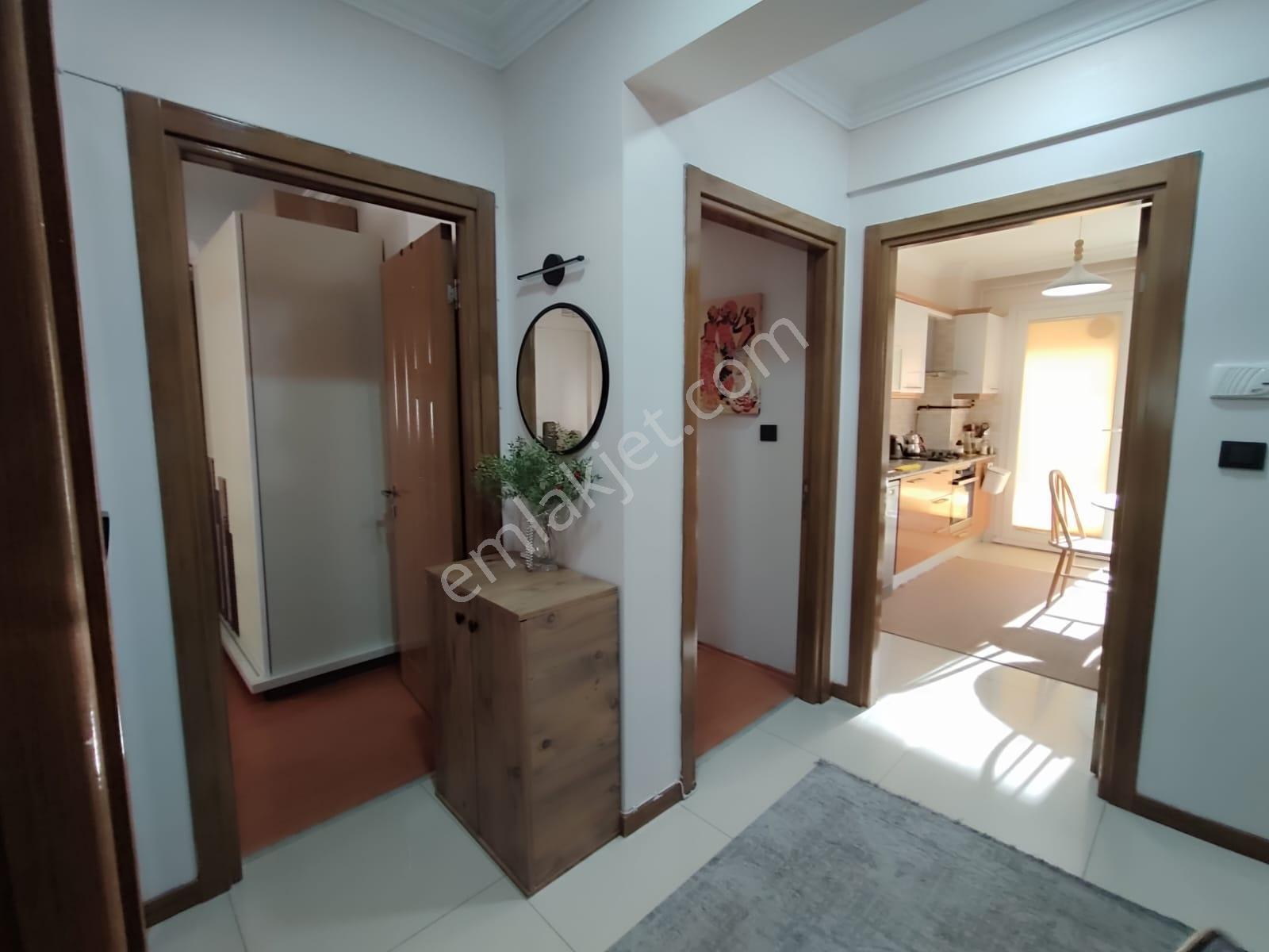 Başkut'tan Karşıyaka İmbatlı Mah.de Satılık 2+1 Daire - Görsel 22