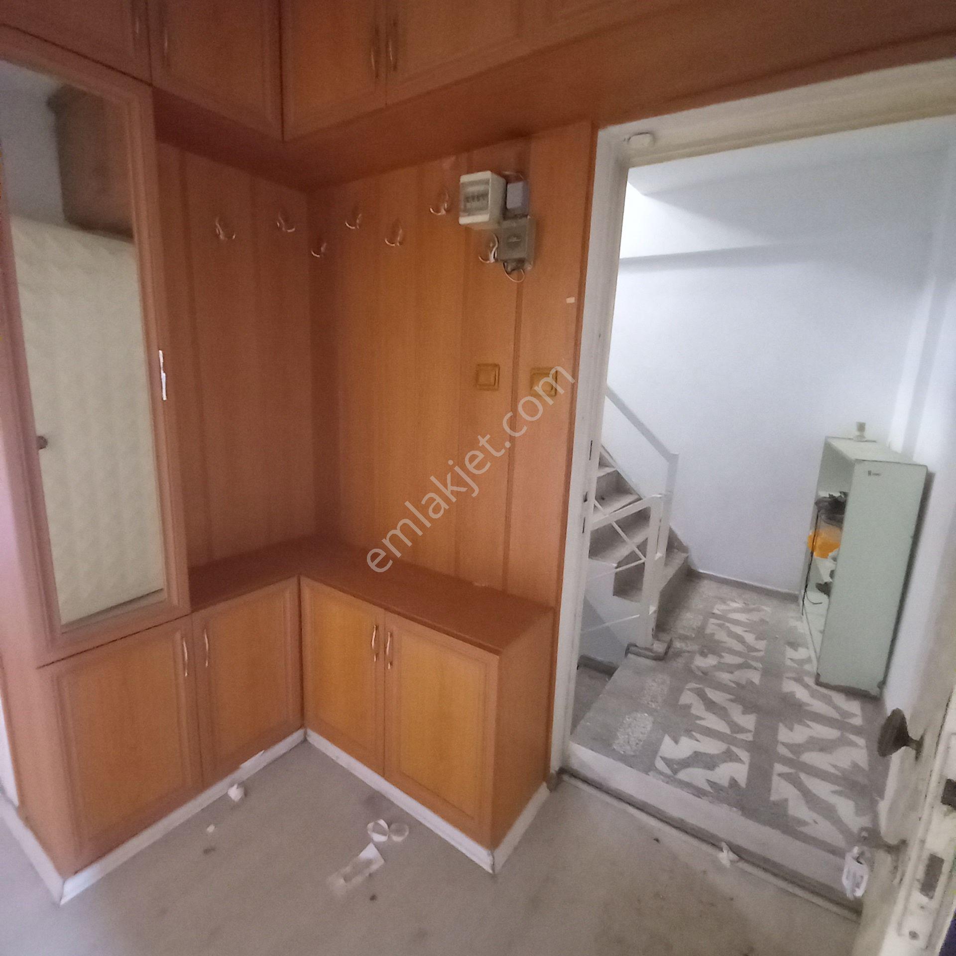 Dönertaş Emlak Tan Aydın Nazilli Karaçay'da 125 M² Geniş, Balkonlu Kiralık 3+1 - Görsel 12