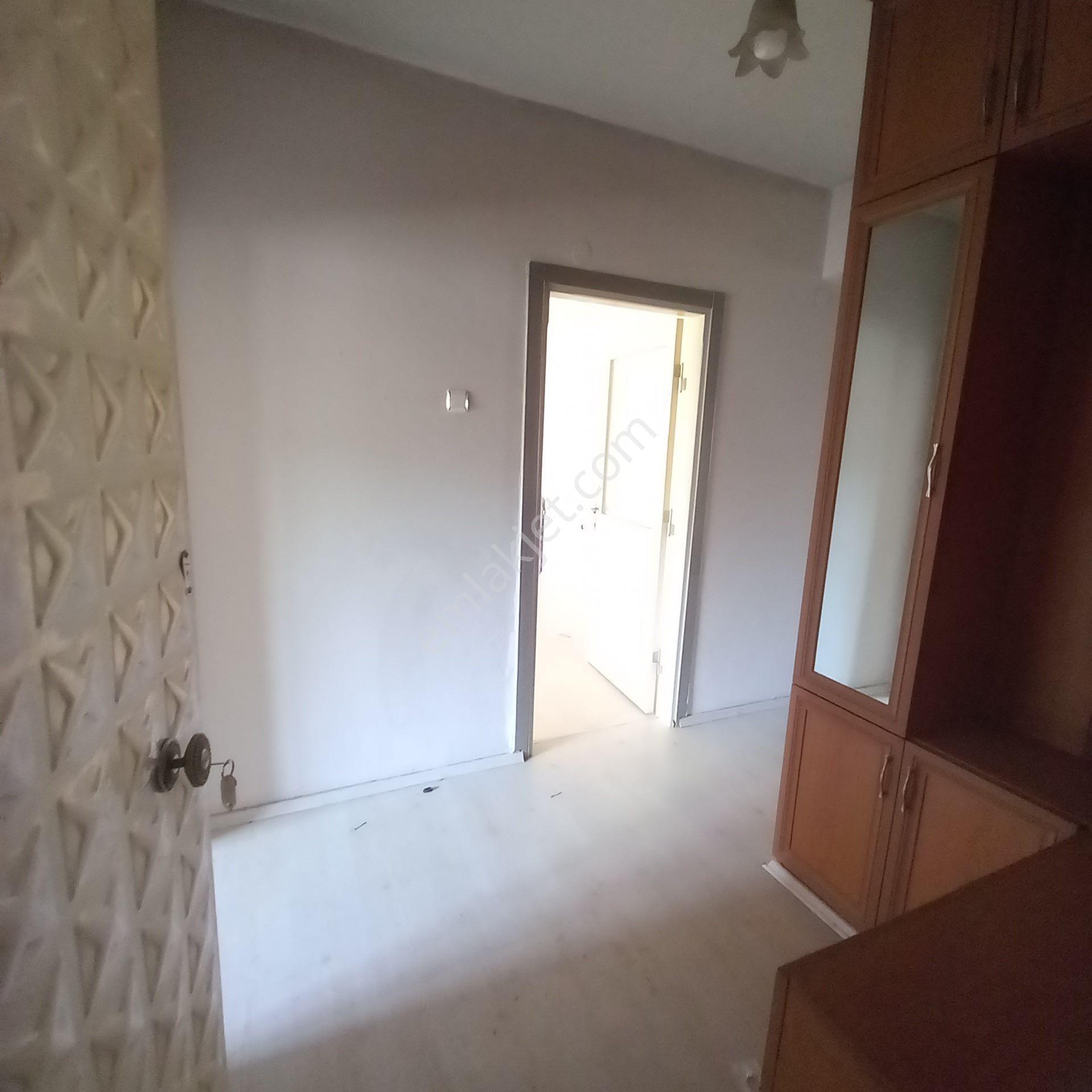 Dönertaş Emlak Tan Aydın Nazilli Karaçay'da 125 M² Geniş, Balkonlu Kiralık 3+1 - Görsel 13