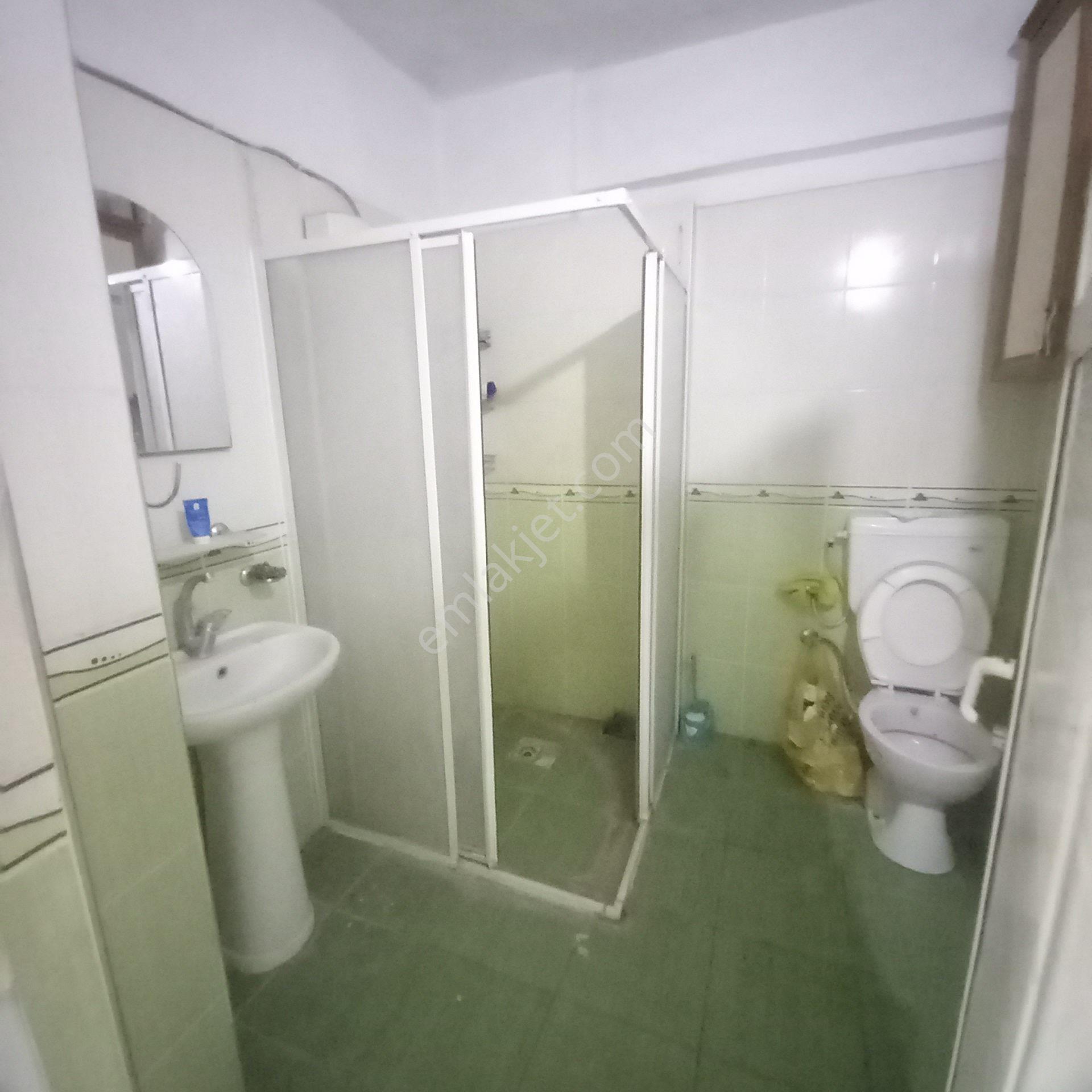 Dönertaş Emlak Tan Aydın Nazilli Karaçay'da 125 M² Geniş, Balkonlu Kiralık 3+1 - Görsel 19