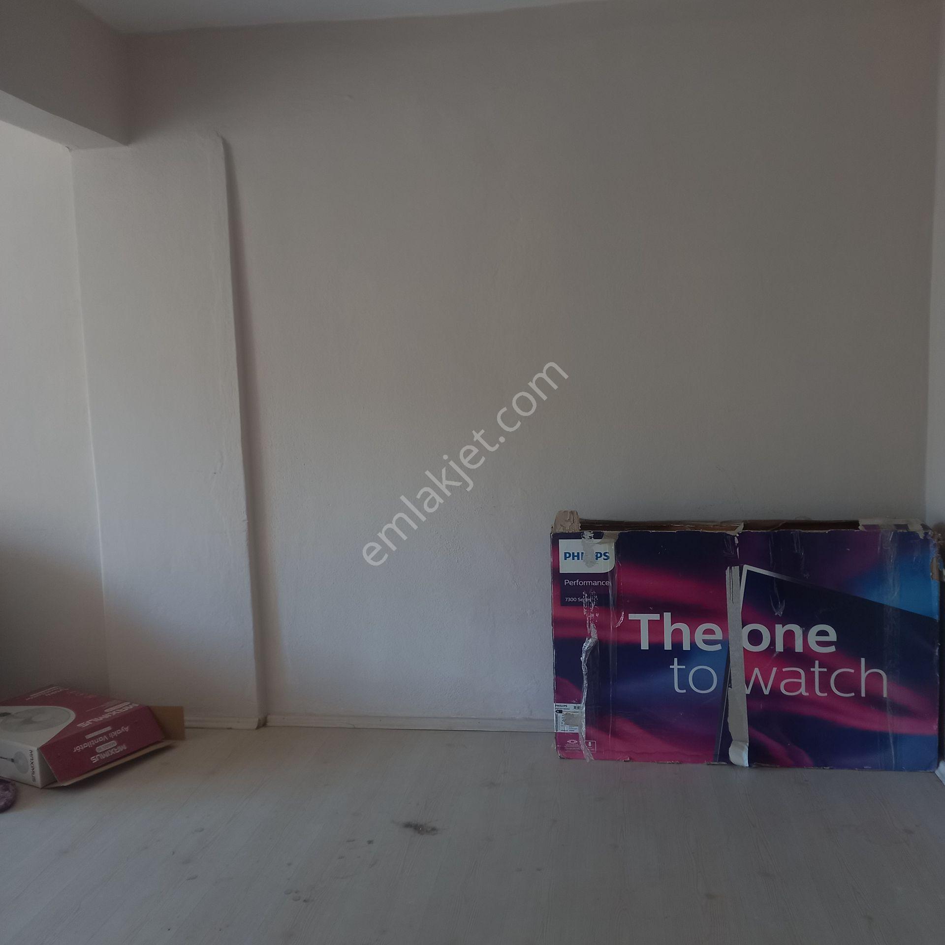 Dönertaş Emlak Tan Aydın Nazilli Karaçay'da 125 M² Geniş, Balkonlu Kiralık 3+1 - Görsel 6