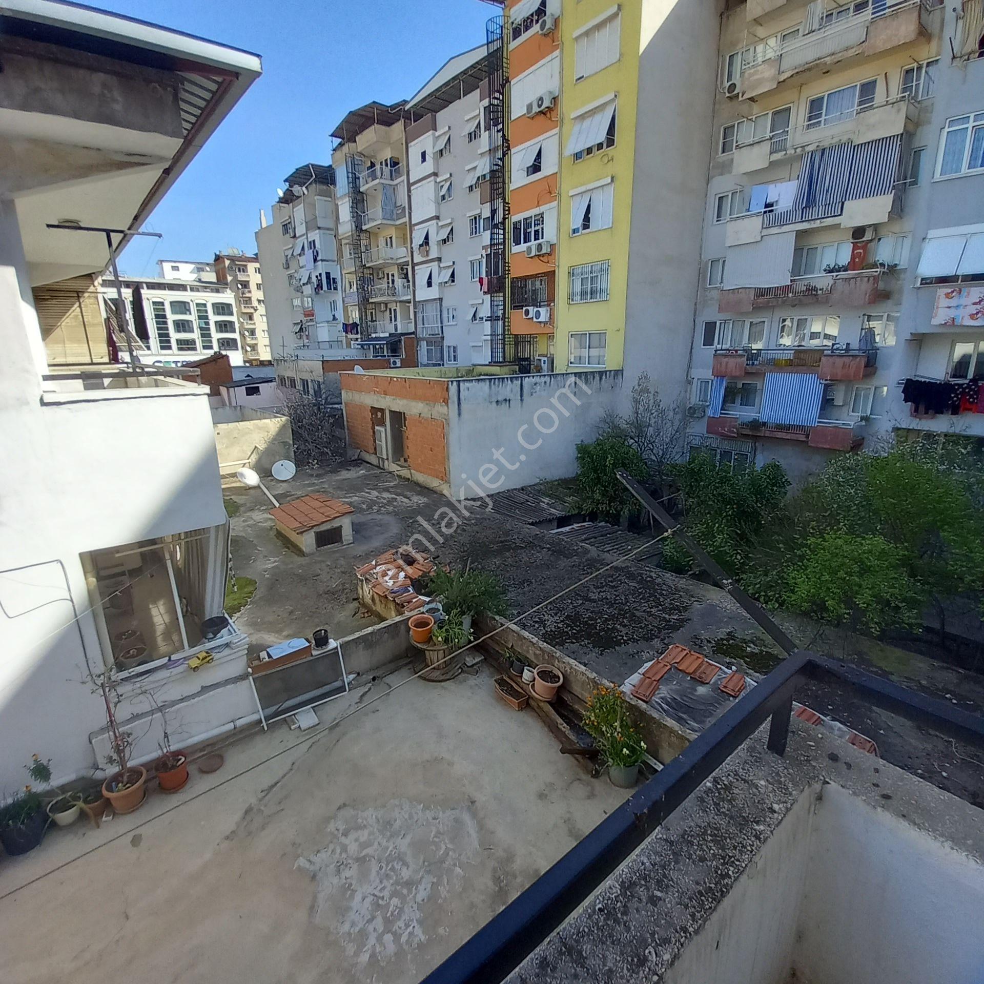 Dönertaş Emlak Tan Aydın Nazilli Karaçay'da 125 M² Geniş, Balkonlu Kiralık 3+1 - Görsel 30