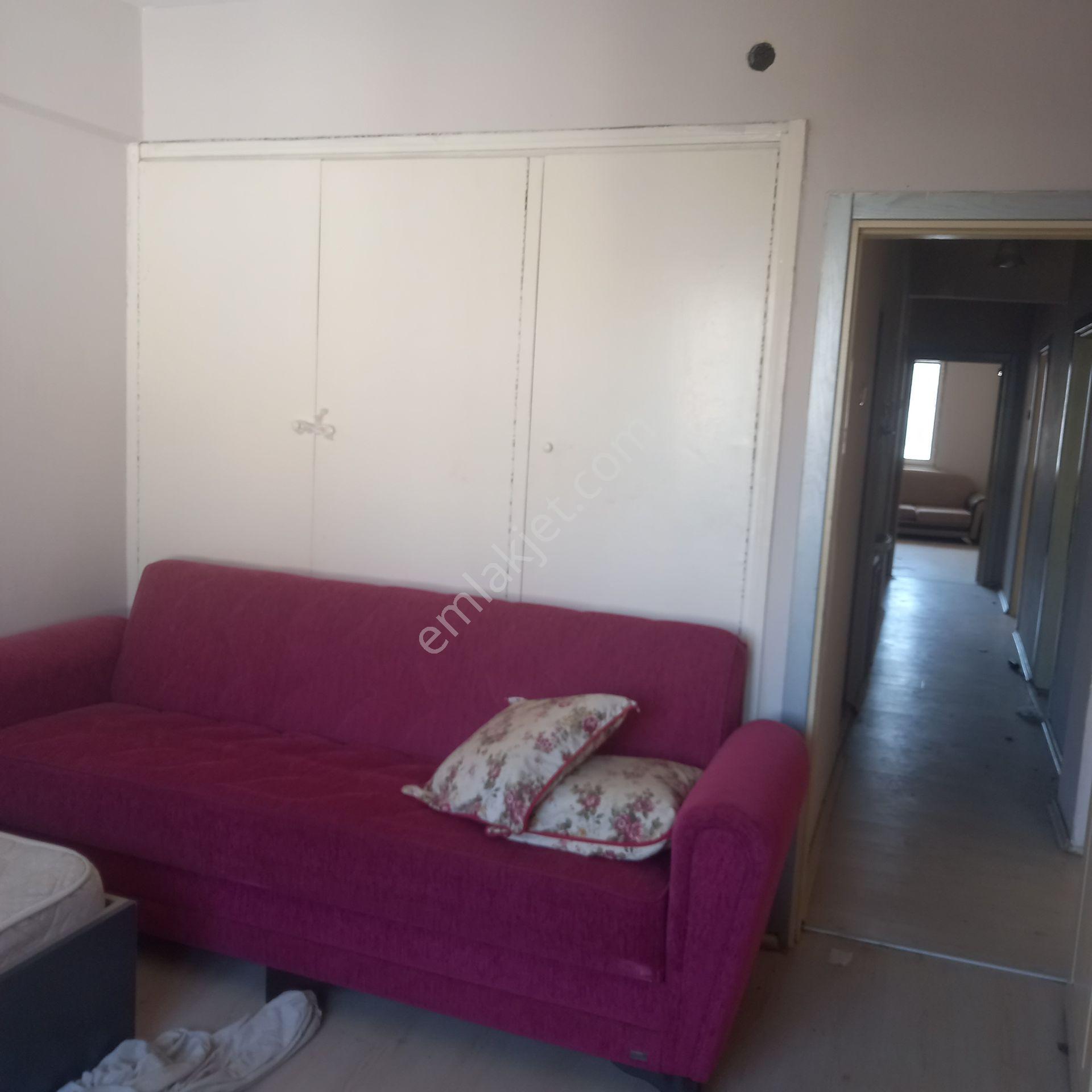 Dönertaş Emlak Tan Aydın Nazilli Karaçay'da 125 M² Geniş, Balkonlu Kiralık 3+1 - Görsel 28