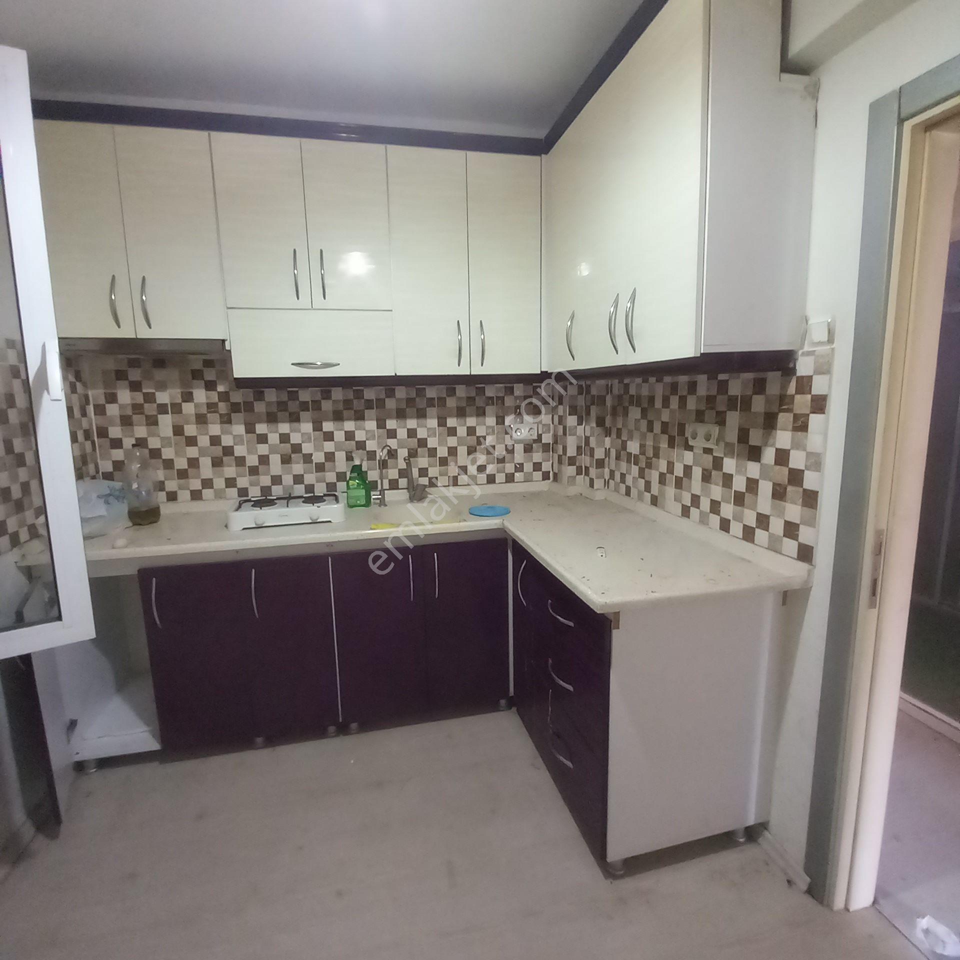 Dönertaş Emlak Tan Aydın Nazilli Karaçay'da 125 M² Geniş, Balkonlu Kiralık 3+1 - Görsel 17