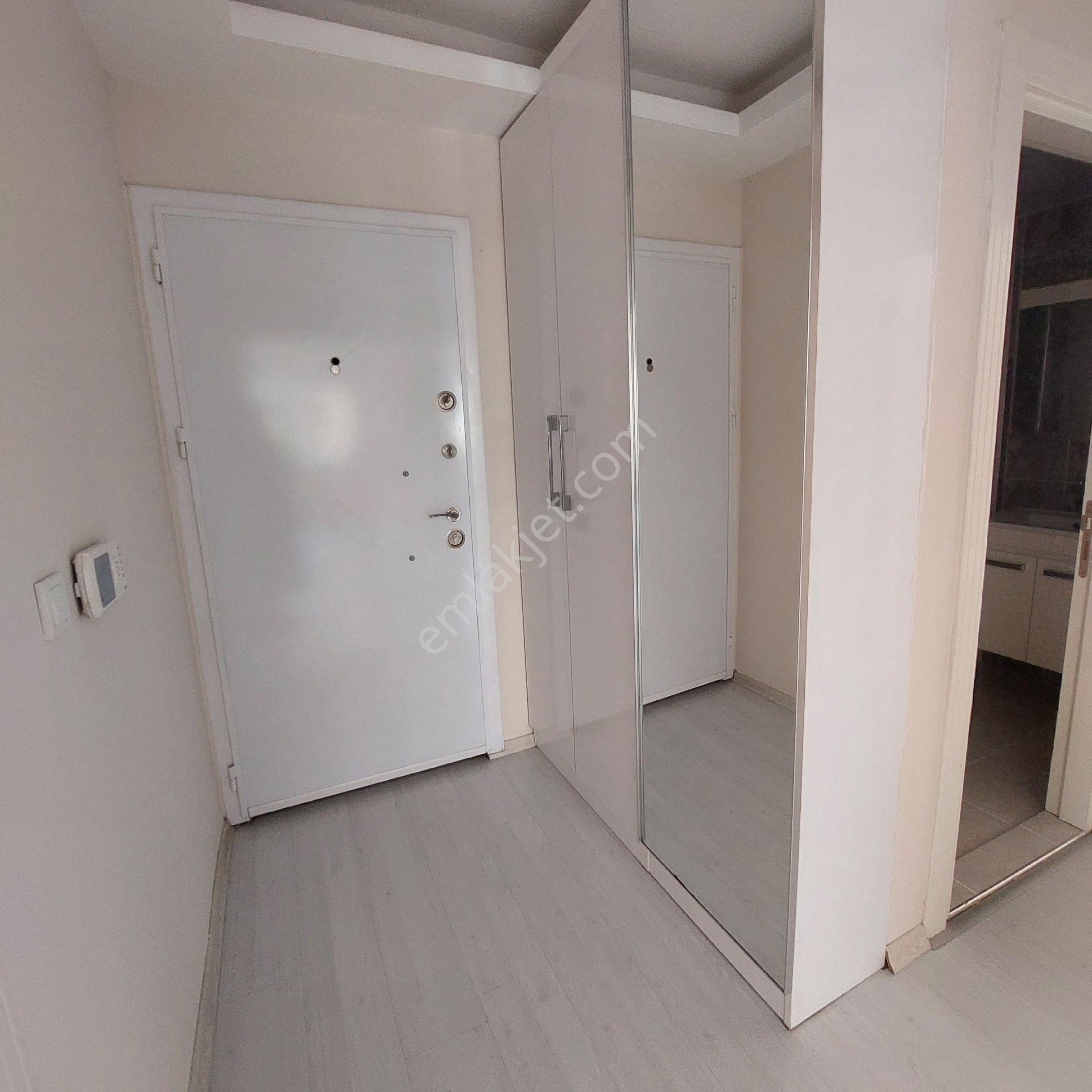 Antalya, Deniz Mahallesi'nde, Satılık, 2+1 Giriş Daire - Görsel 12