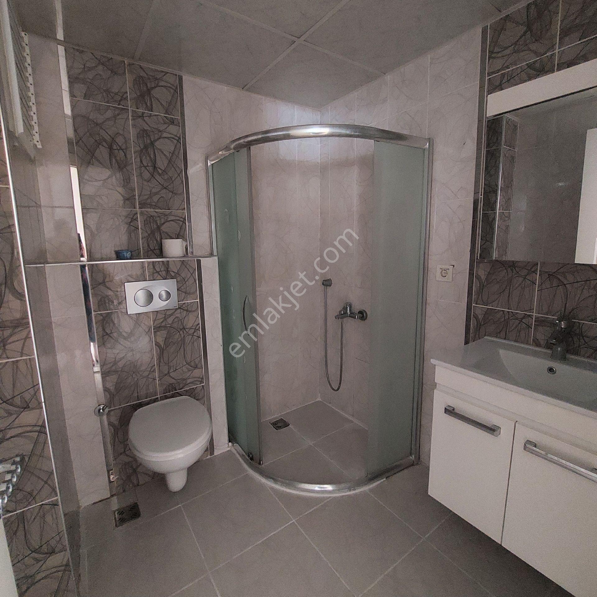 Antalya, Deniz Mahallesi'nde, Satılık, 2+1 Giriş Daire - Görsel 11