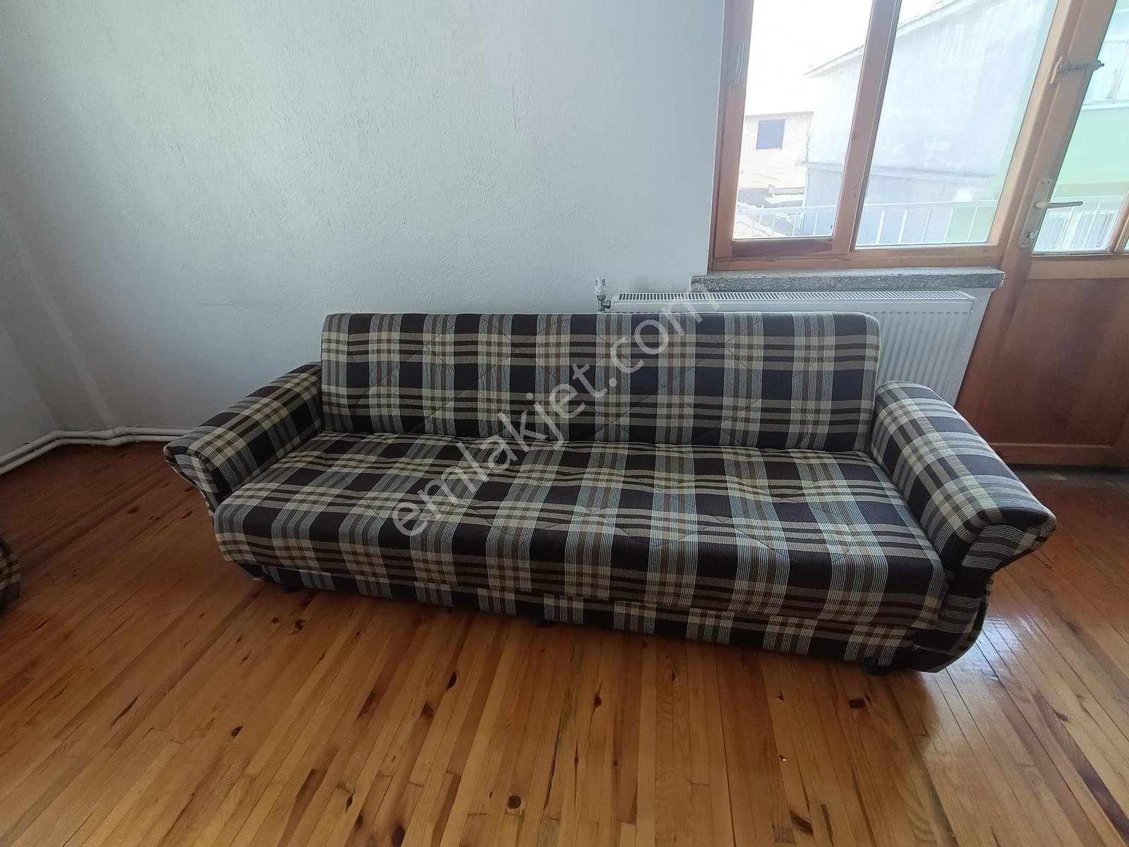 Karşıyaka Mh De Satılık 90 M2, 2+1 Ara Kat Daire........ - Görsel 2
