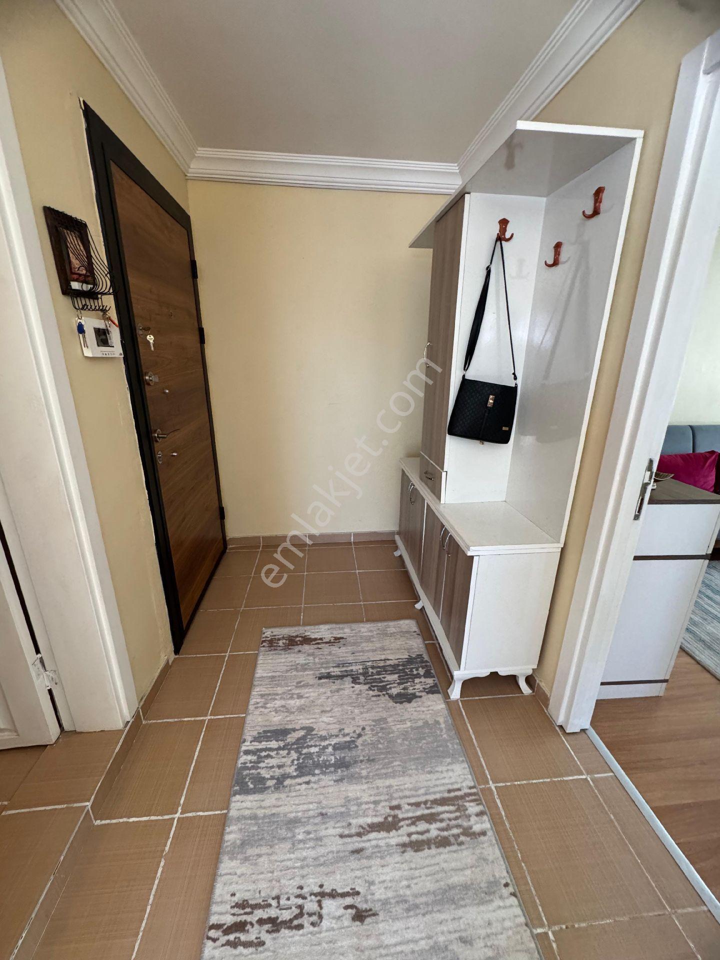 Reşadiye Mahallesinde Dublex Satılık Daire - Görsel 5
