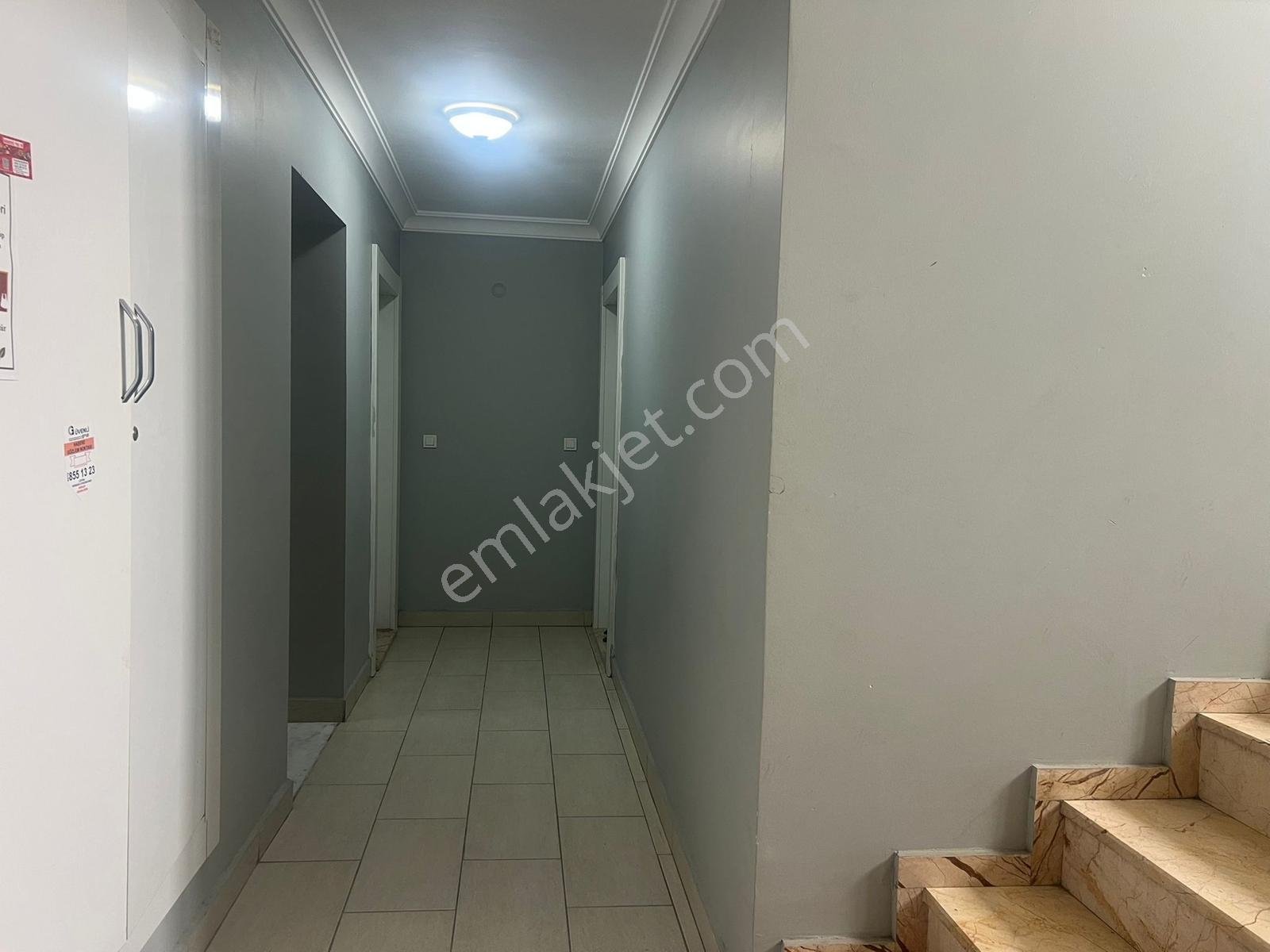 Beylikdüzü Adnan Kahveci Mah Gizil Evlerde 1+1 Eşyalı Kiralık - Görsel 10