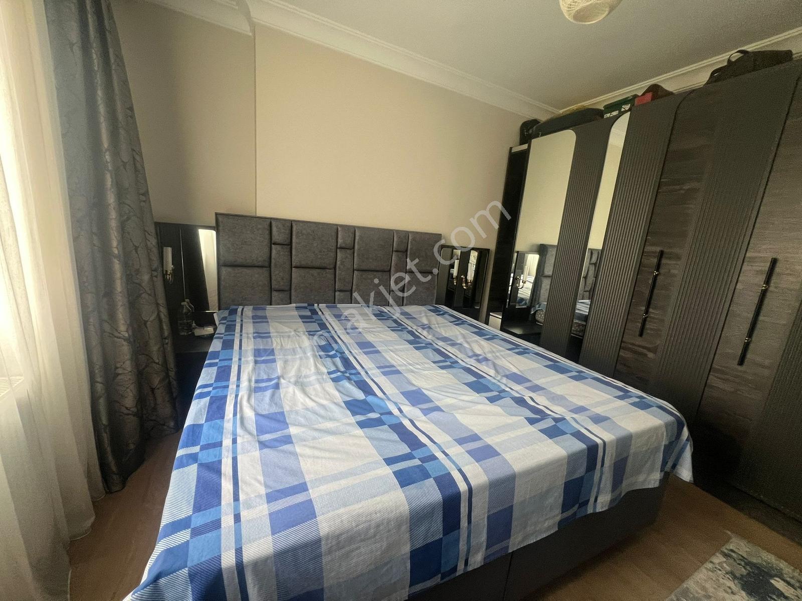 Beylikdüzü Adnan Kahveci Mah Gizil Evlerde 1+1 Eşyalı Kiralık - Görsel 2