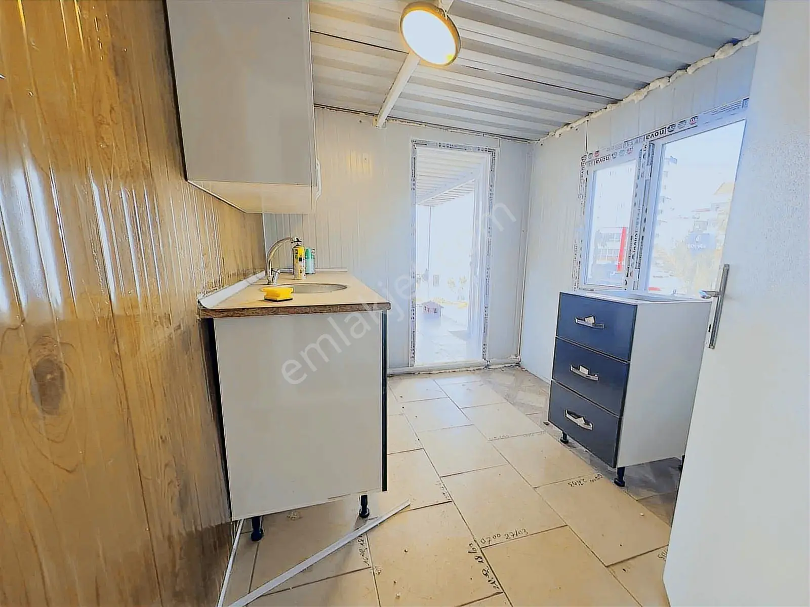 Kircami De Acil Kiralık Müstakil Ev Uygun Fiyat - Görsel 18