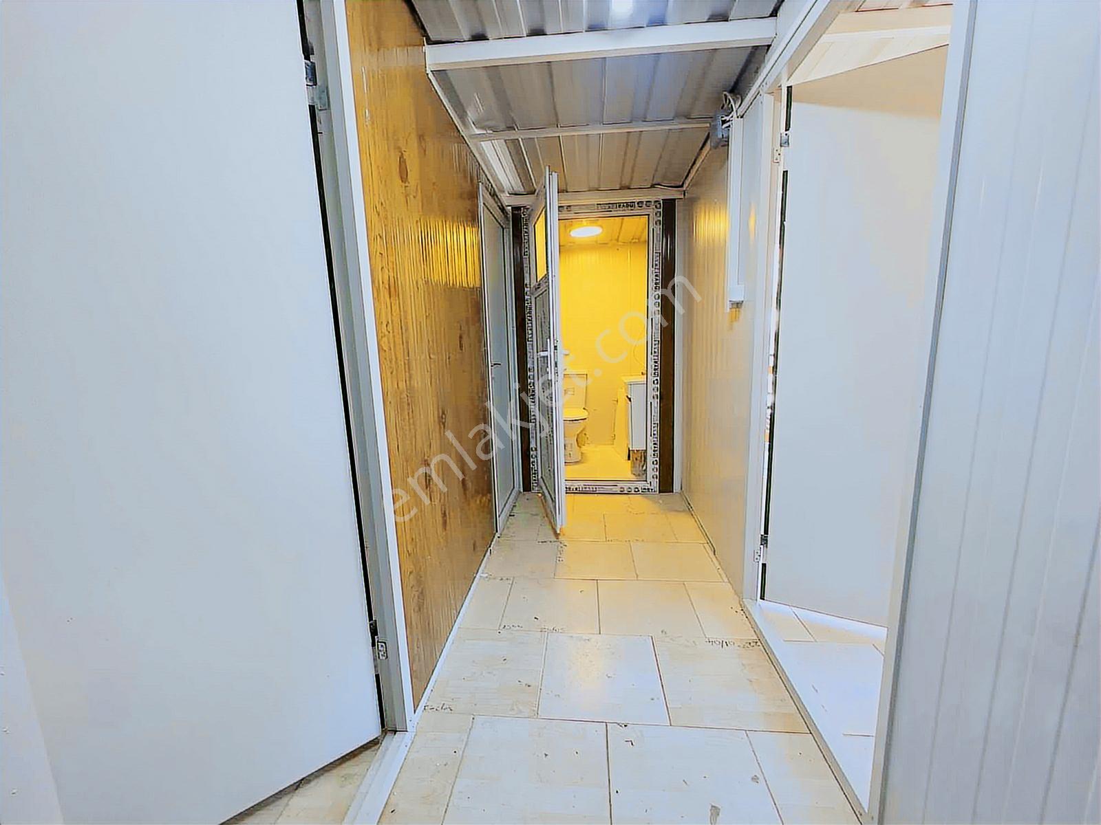 Kircami De Acil Kiralık Müstakil Ev Uygun Fiyat - Görsel 16