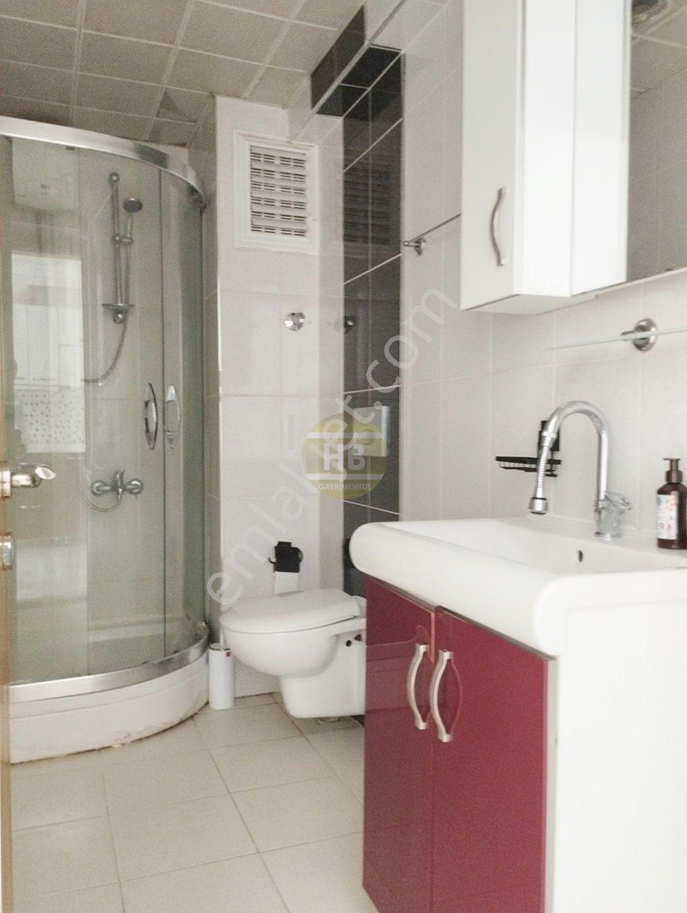 Hb'den 1+1 Kiralık,orta Mah Doğu Gazi Bulvarı'na Yakın,eşyasız - Görsel 10