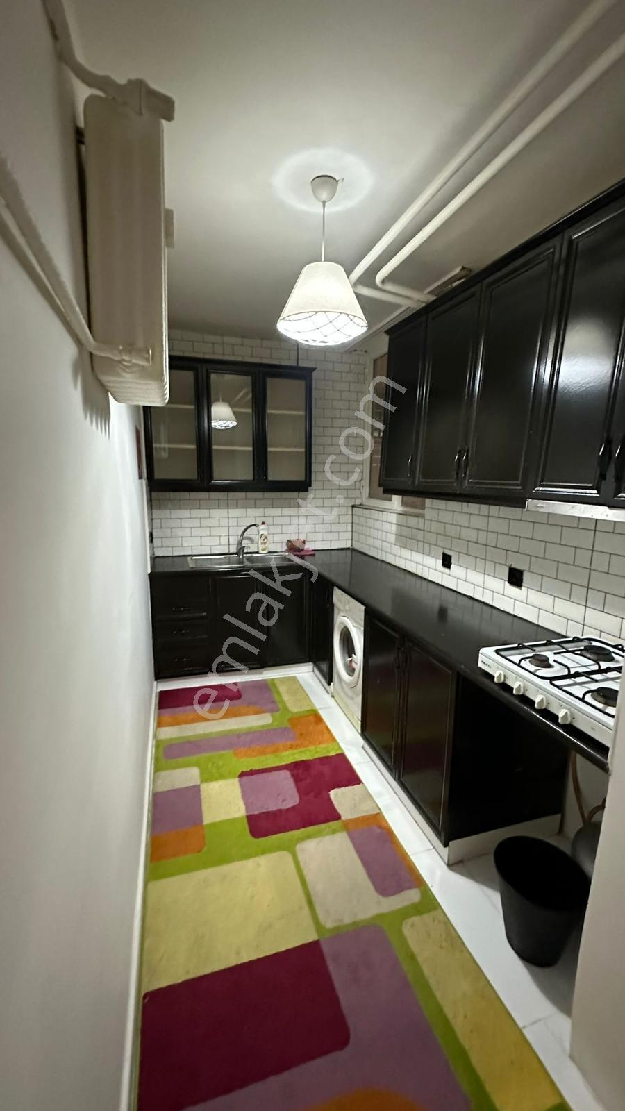 Engin Erdem Den Simitaşlarda 1+1 Mobilyalı - Görsel 19
