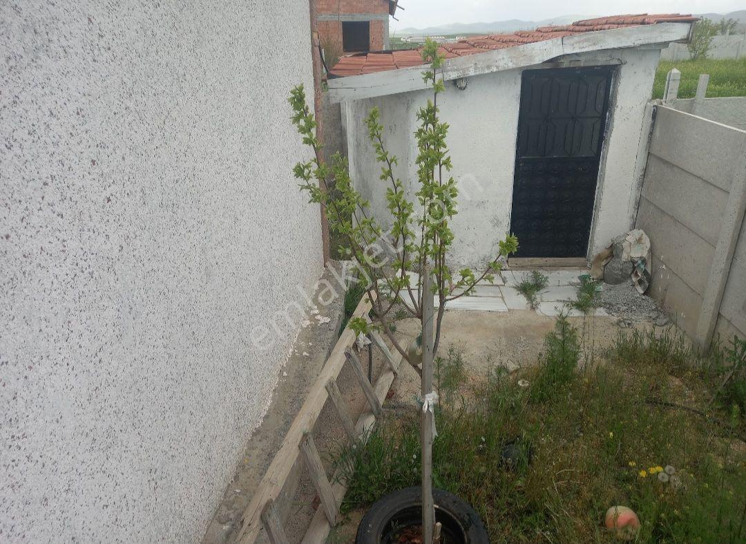 Çıkrık Mevkii Satılık 110 M² Bahçeli Müstakil Ev - Görsel 31