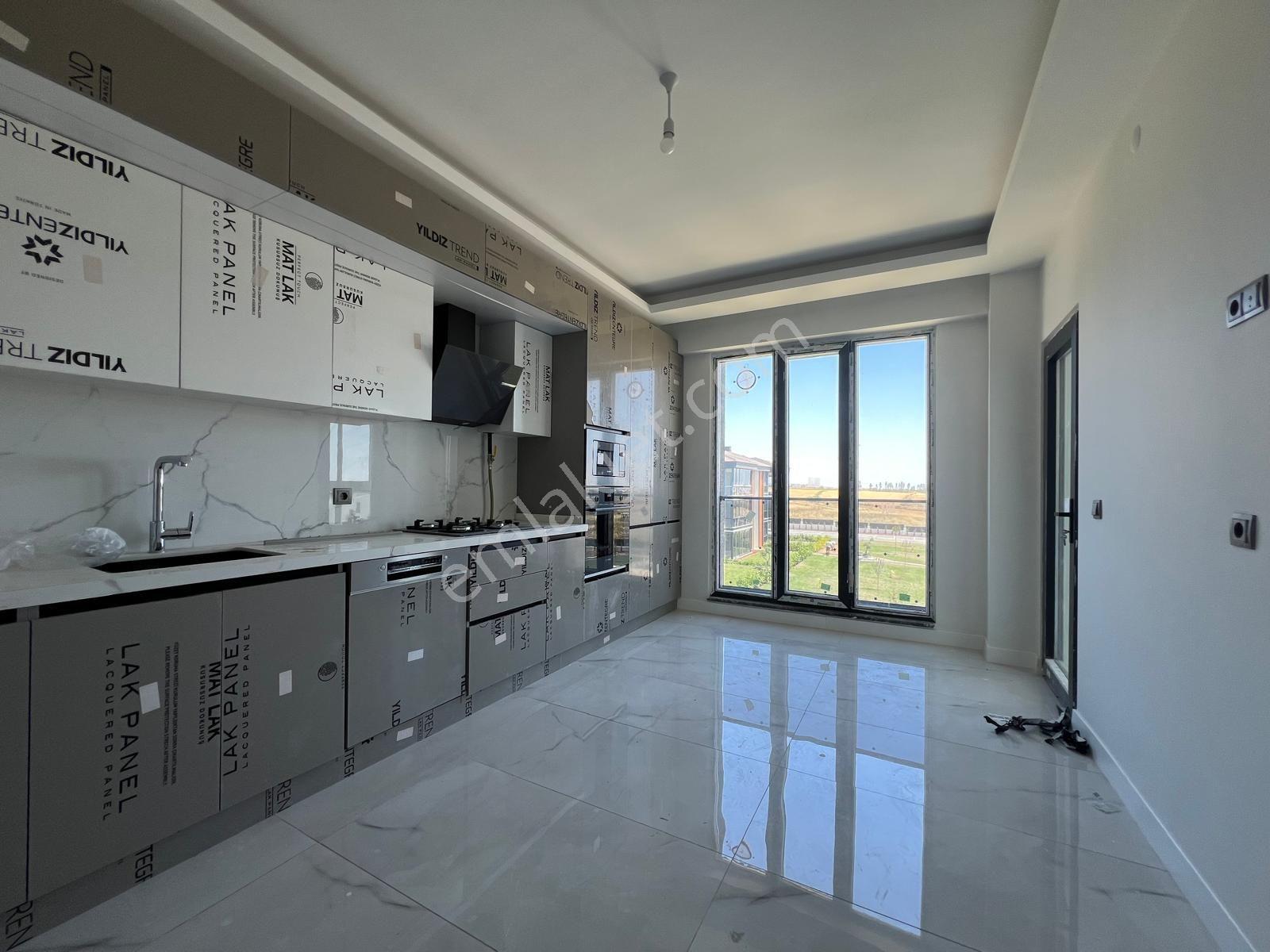 Molla Team'den Sakura Garden 7'de 3+1 Kiralık 150 M2 Daire - Görsel 7