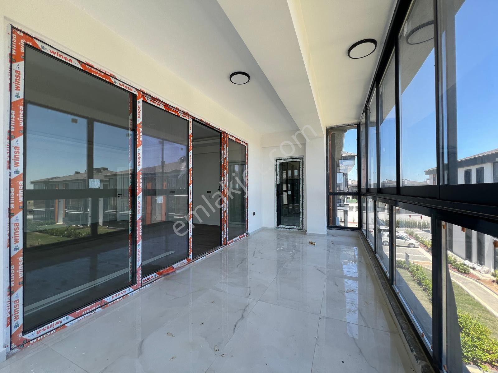 Molla Team'den Sakura Garden 7'de 3+1 Kiralık 150 M2 Daire - Görsel 14