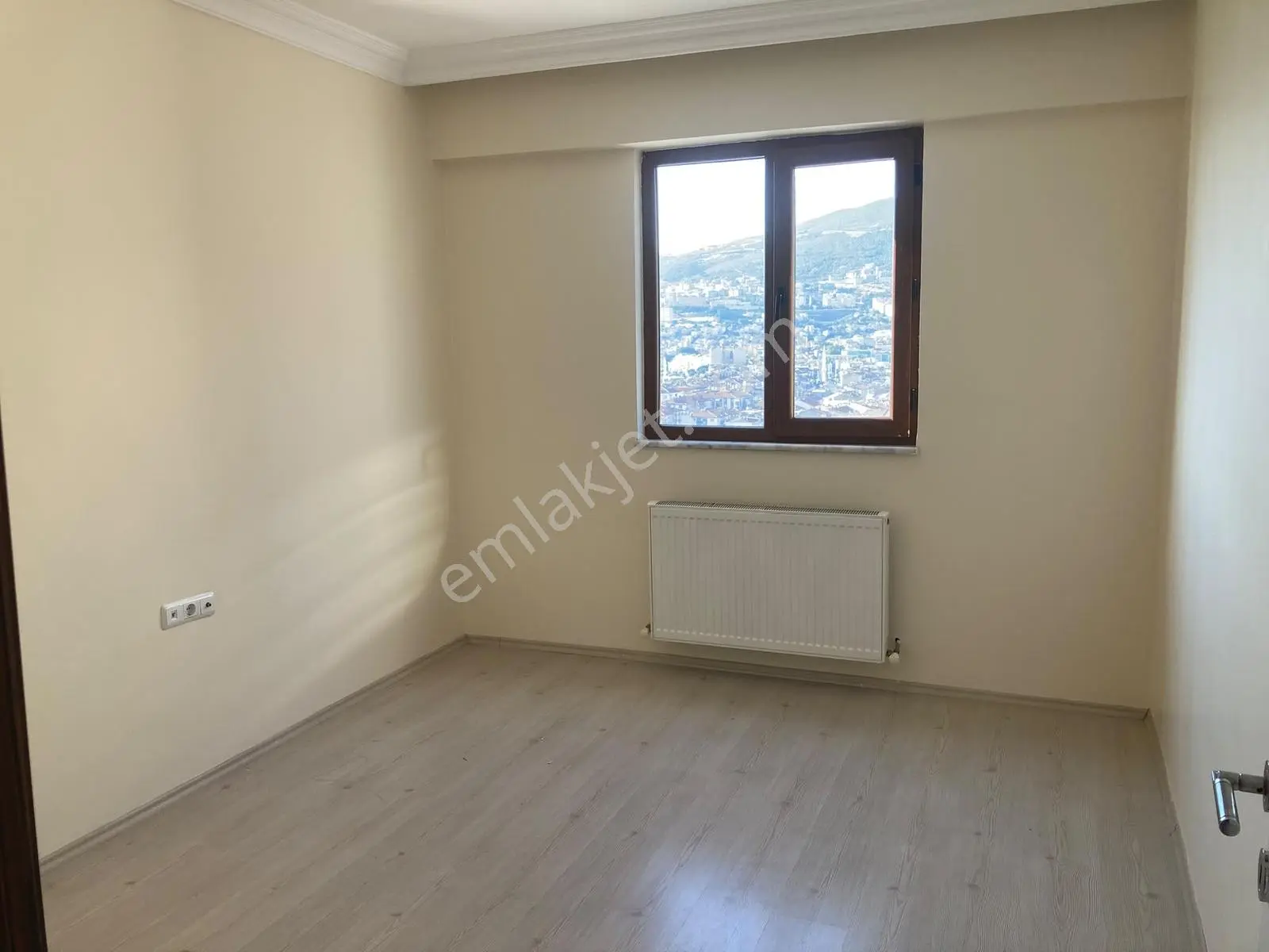 Satılık Süper Körfez Manzaralı Daire - Görsel 5
