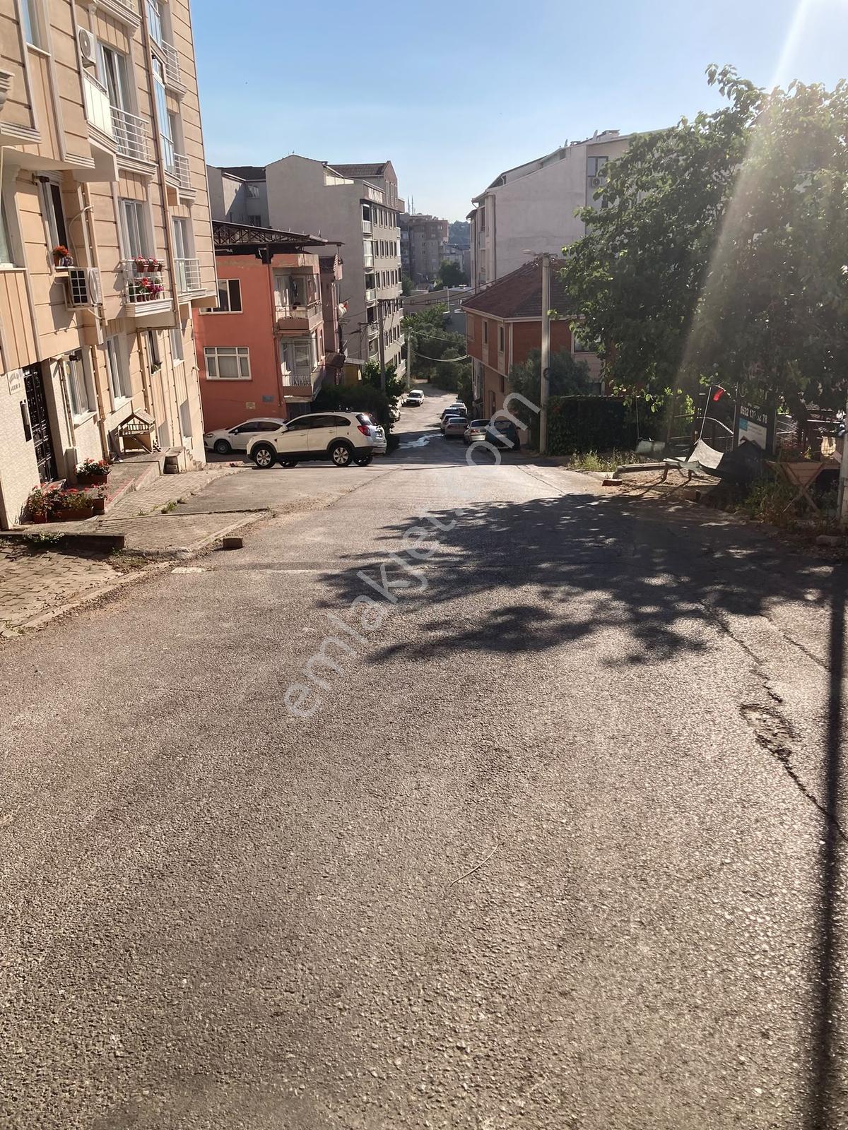 Satılık Süper Körfez Manzaralı Daire - Görsel 20