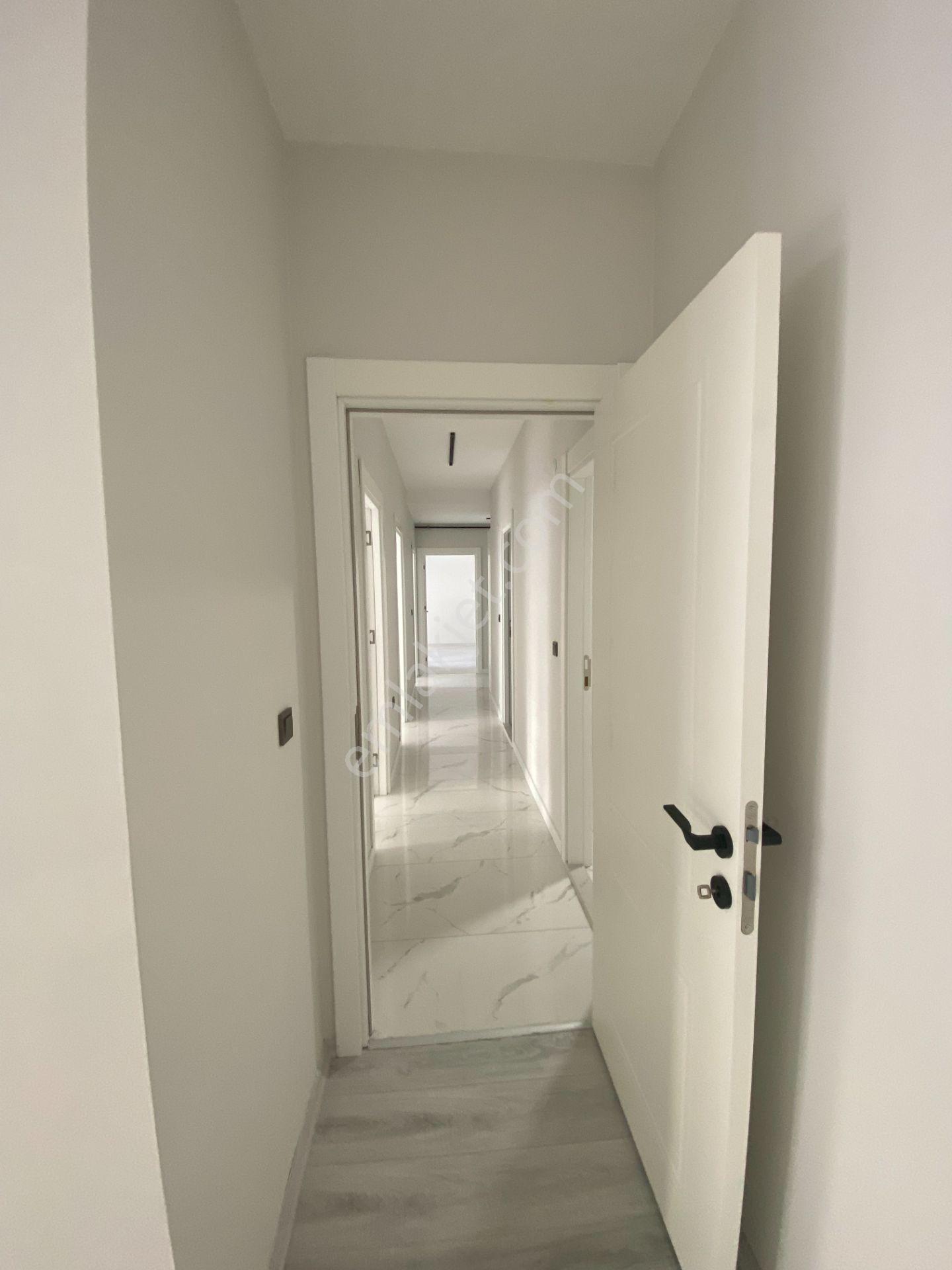 Kayapa, 30 Ağustos Zafer'de Alpiş Viale House 3,5+1 Sahibinden,komisyonsuz - Görsel 21