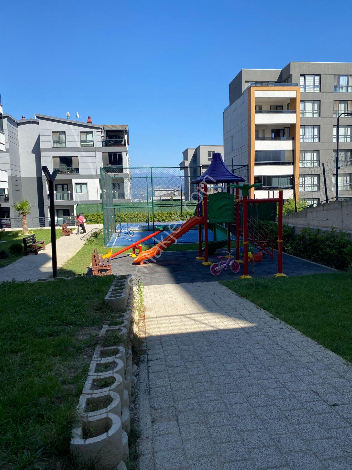 Kayapa, 30 Ağustos Zafer'de Alpiş Viale House 3,5+1 Sahibinden,komisyonsuz - Görsel 23