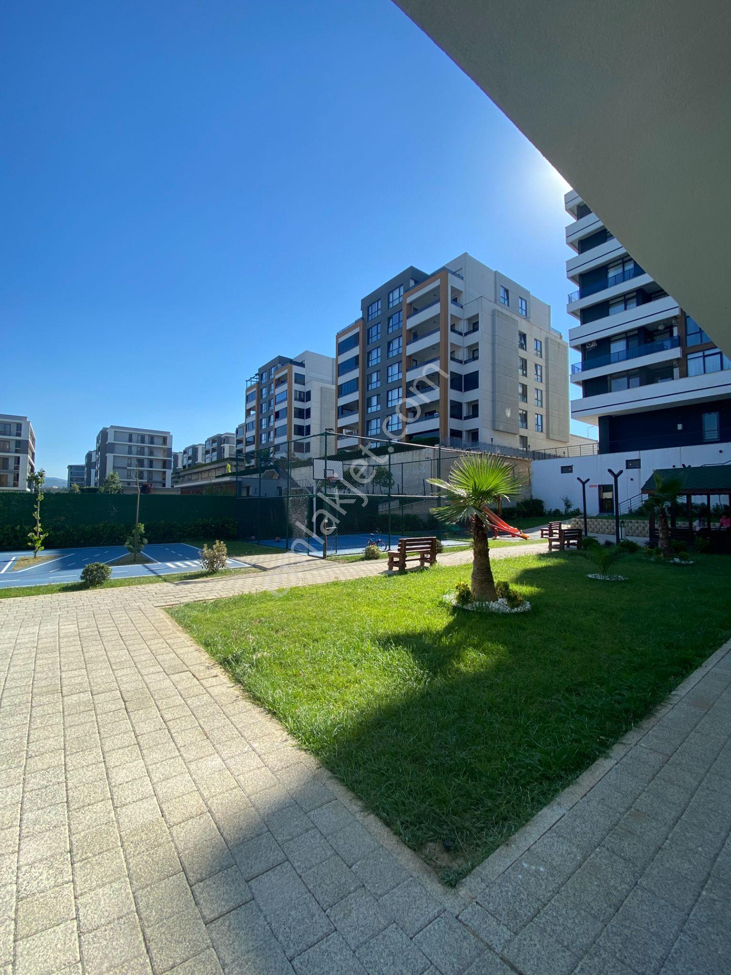 Kayapa, 30 Ağustos Zafer'de Alpiş Viale House 3,5+1 Sahibinden,komisyonsuz - Görsel 33