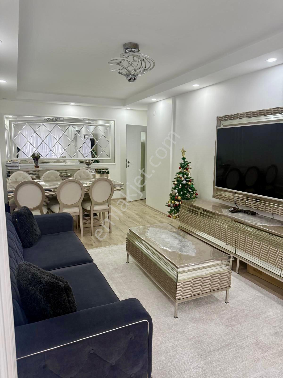 İmren Gayrimenkulden Kiralık 3+1 110 M2 Ebeveyn Banyo Asansör Otoparklı Lüsk Daire - Görsel 3